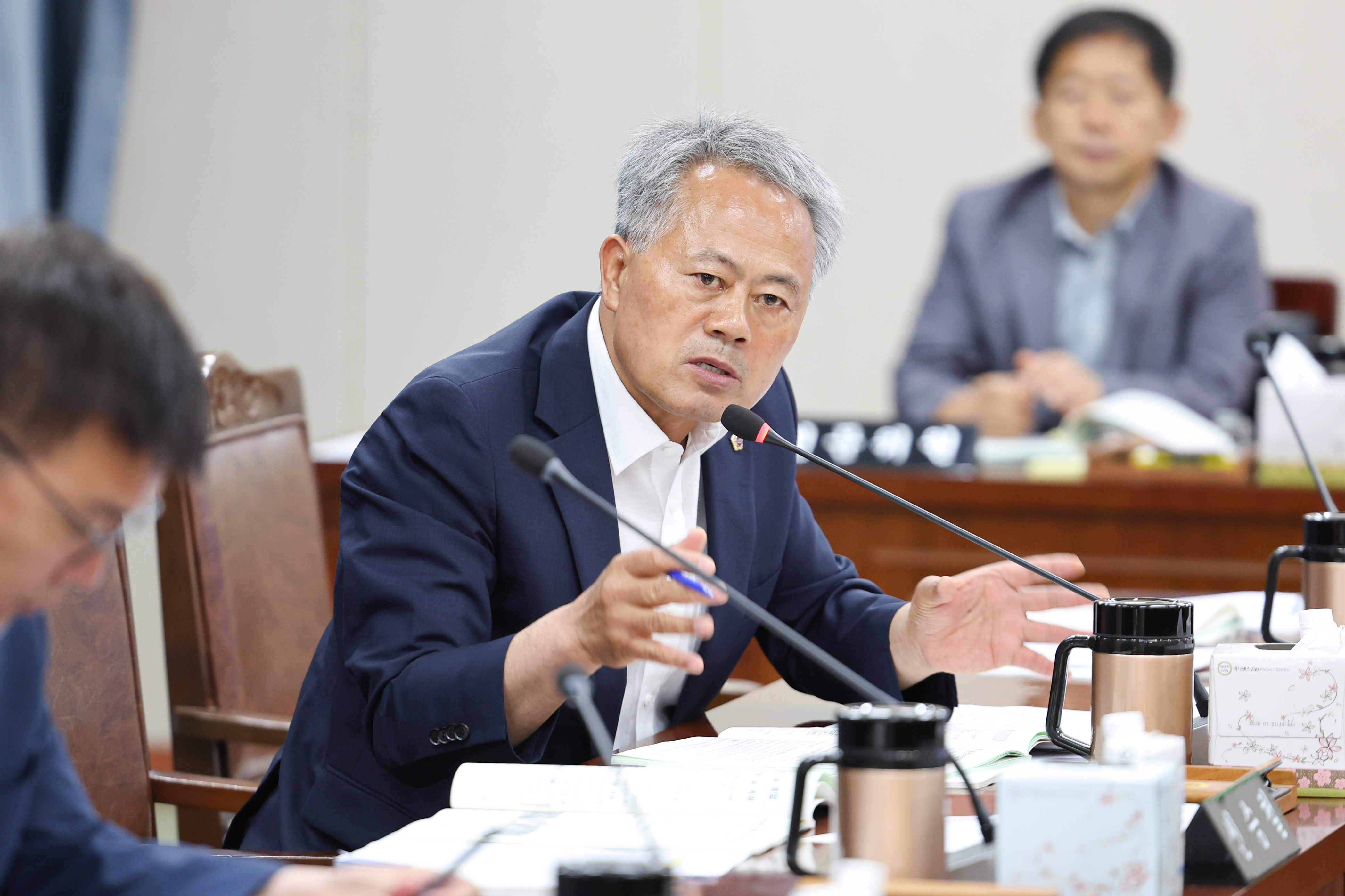 제392회 임시회 농수산위원회 업무보고 첨부이미지 : 25년07월11일 제392회 임시회 농수산위원회 업무보고 (54).jpg