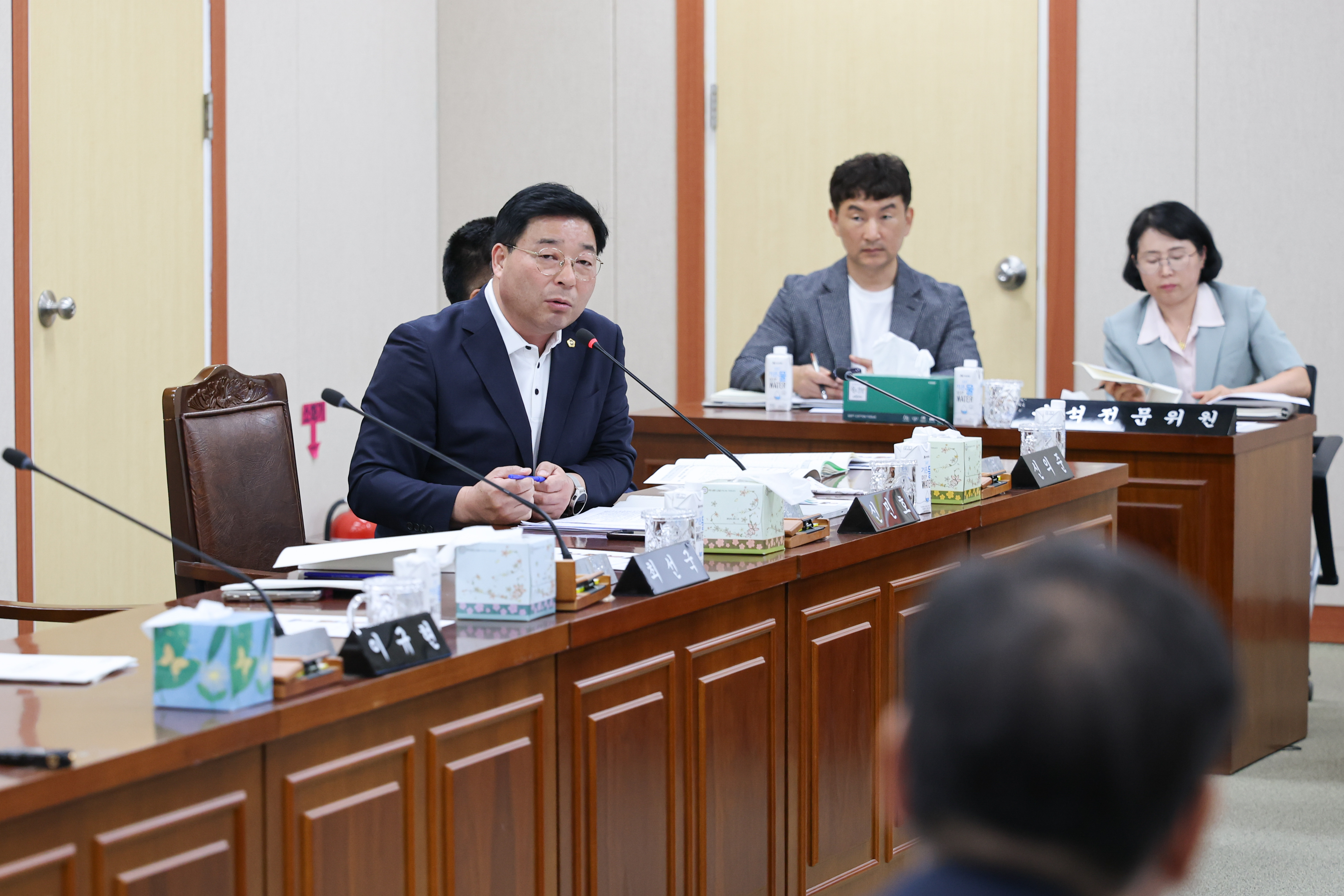 제392회 임시회 경제관광위원회 업무보고 첨부이미지 : 25년07월10일 제392회 임시회 경제관광위원회 업무보고 (55).jpg
