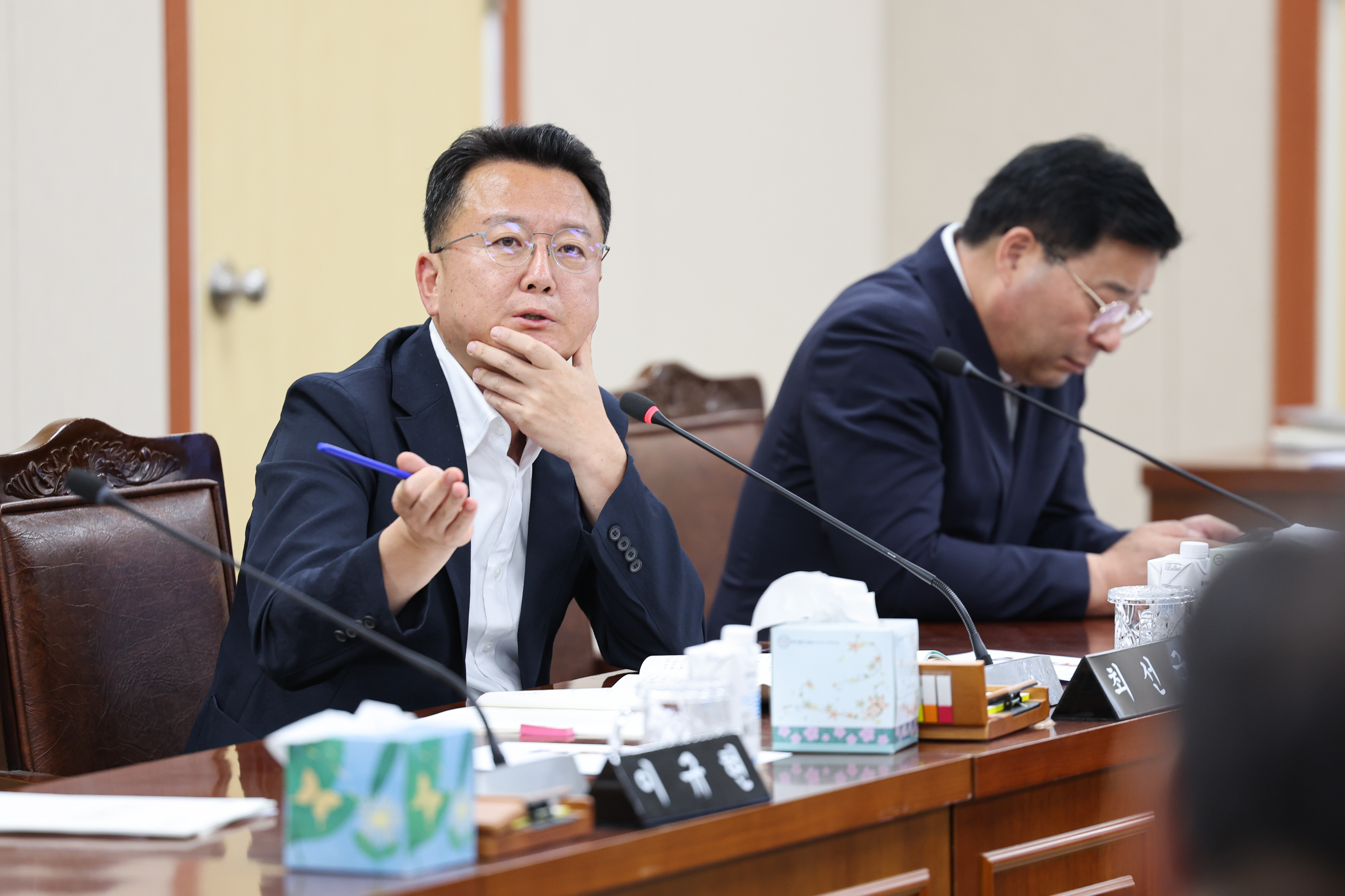 제392회 임시회 경제관광위원회 업무보고 첨부이미지 : 25년07월10일 제392회 임시회 경제관광위원회 업무보고 (40).jpg