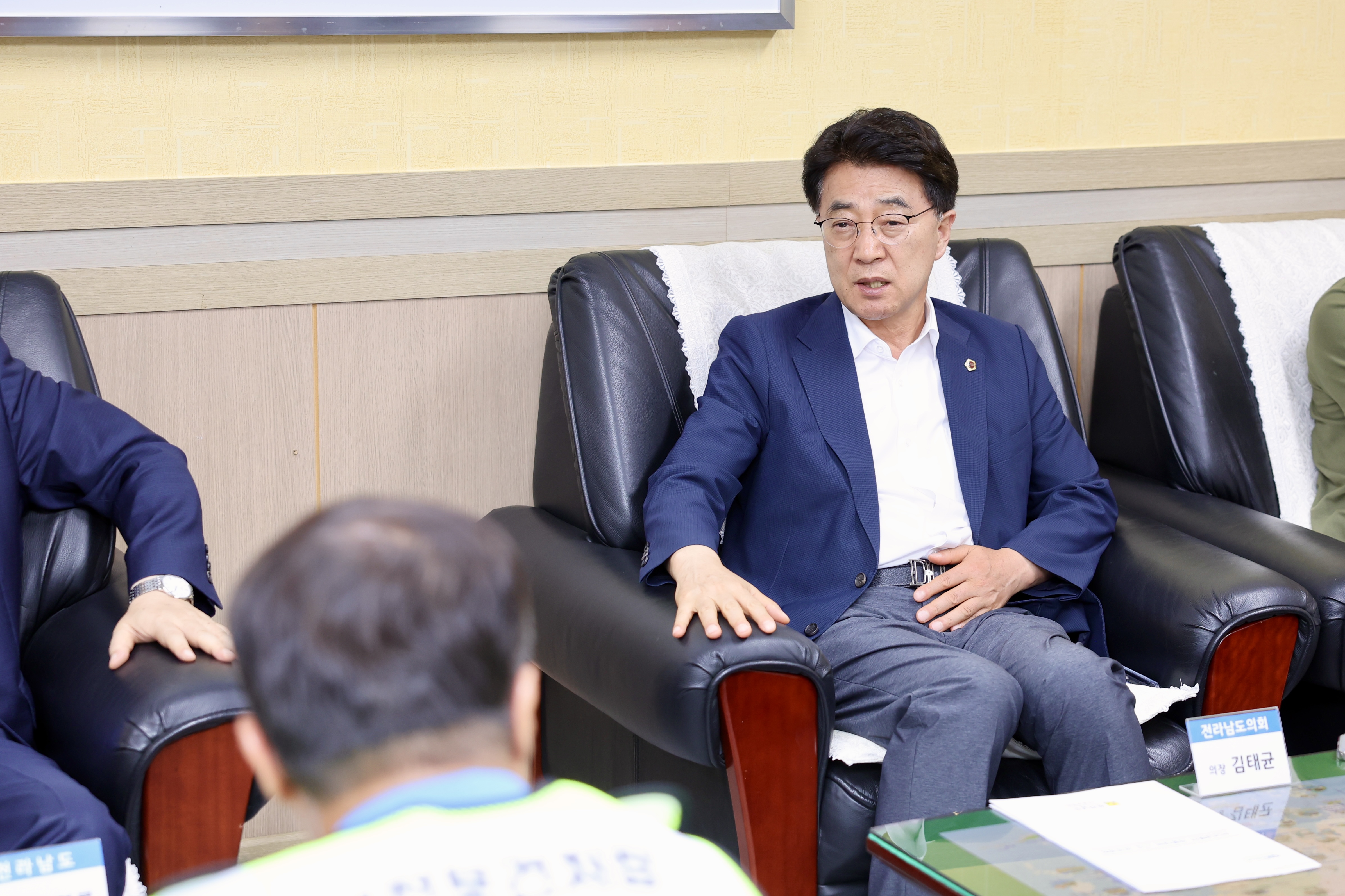 전남 남해선 (보성~임성) 개통대비 사전 시승 첨부이미지 : 25년07월10일 전남 남해선 (보성~임성) 개통대비 사전 시승_04.jpg