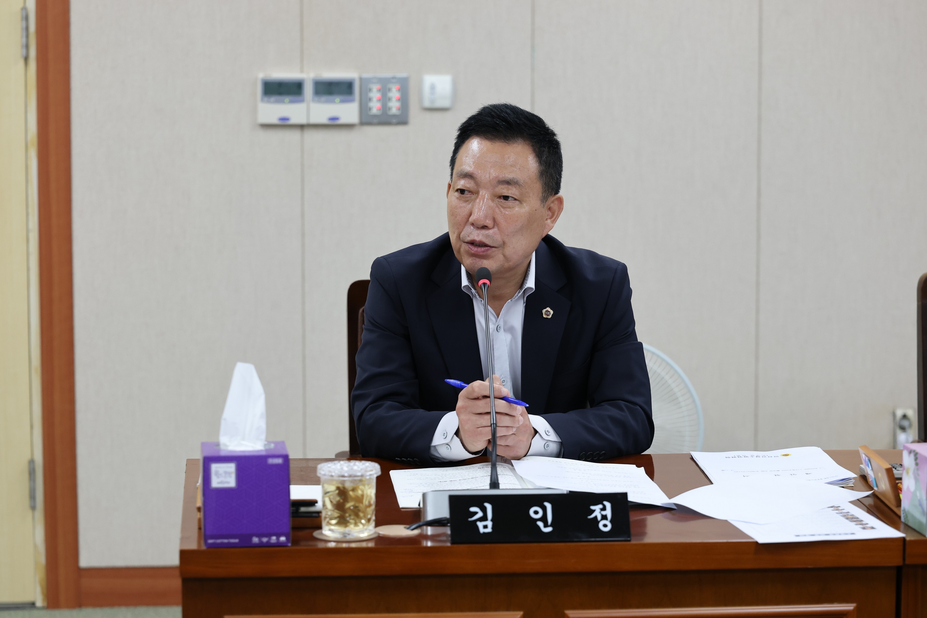 제392회 임시회 안전건설소방위원회 업무보고 첨부이미지 : 25년07월11일 제392회 임시회 안전건설소방위원회 업무보고 - 032.jpg