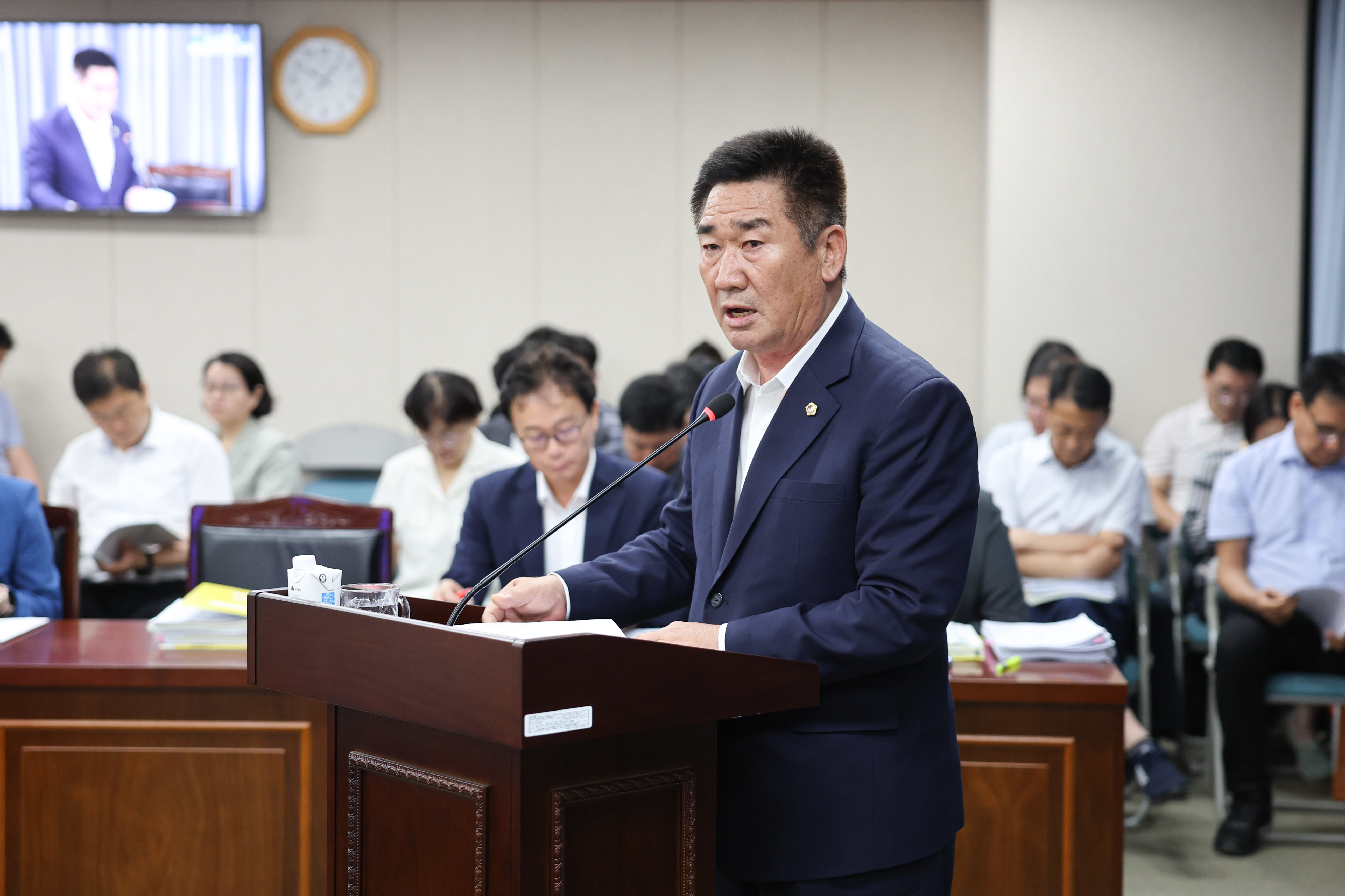 제392회 임시회 농수산위원회 업무보고 첨부이미지 : 25년07월11일 제392회 임시회 농수산위원회 업무보고 (8).jpg