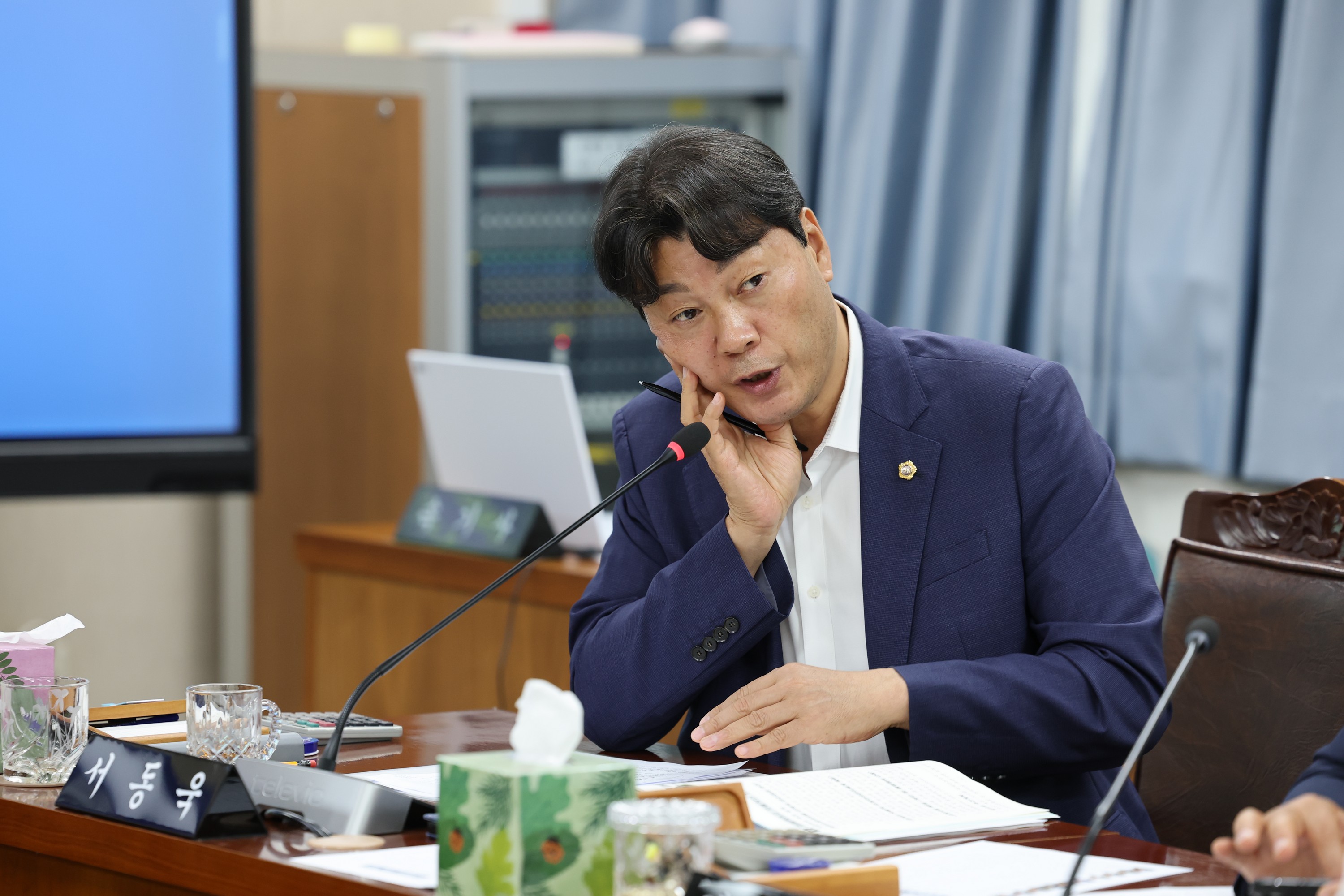 제392회 임시회 안전건설소방위원회 업무보고 첨부이미지 : 25년07월11일 제392회 임시회 안전건설소방위원회 업무보고 - 079.jpg