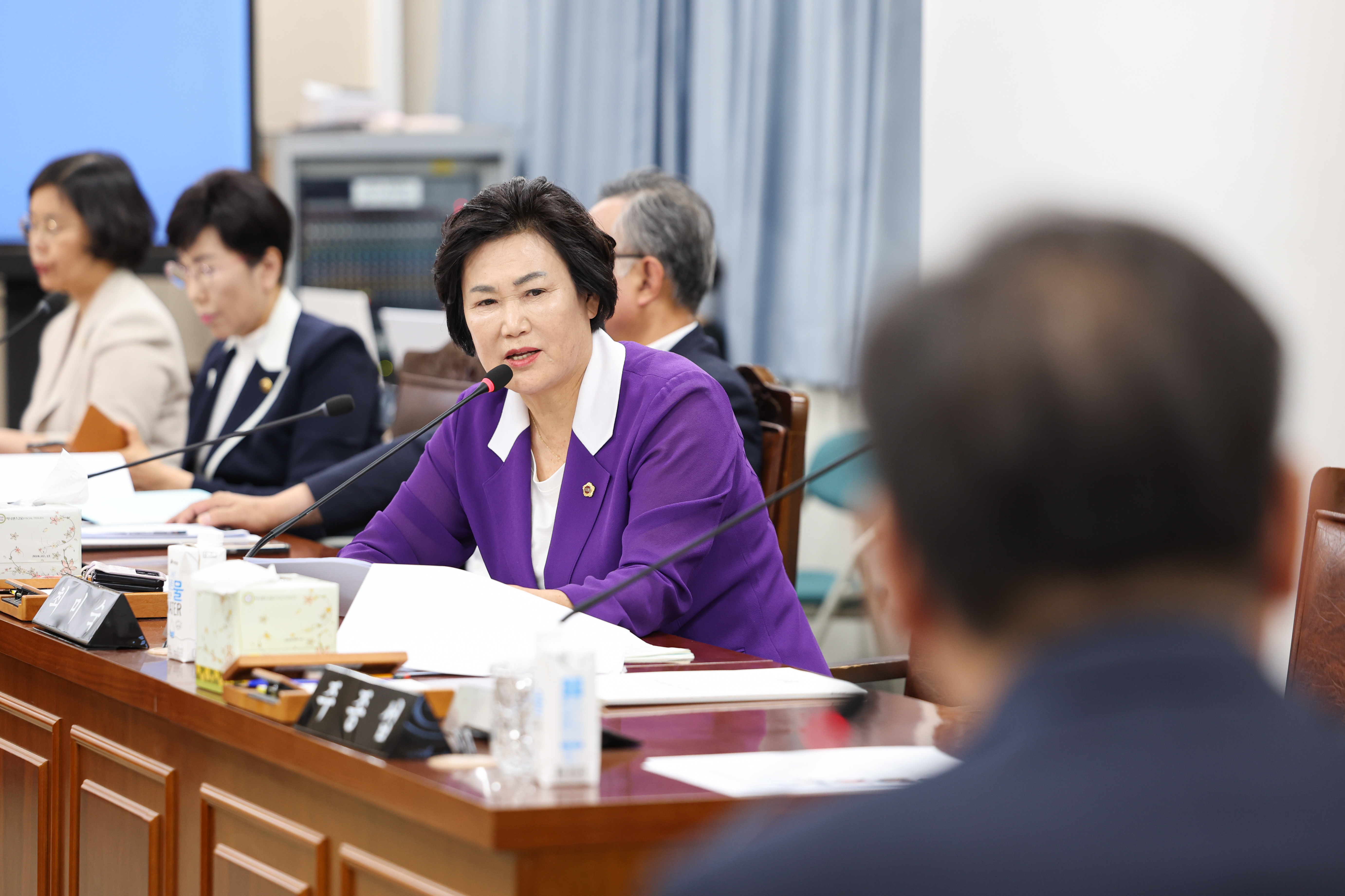 제392회 임시회 경제관광위원회 업무보고 첨부이미지 : 25년07월10일 제392회 임시회 경제관광위원회 업무보고 (23).jpg