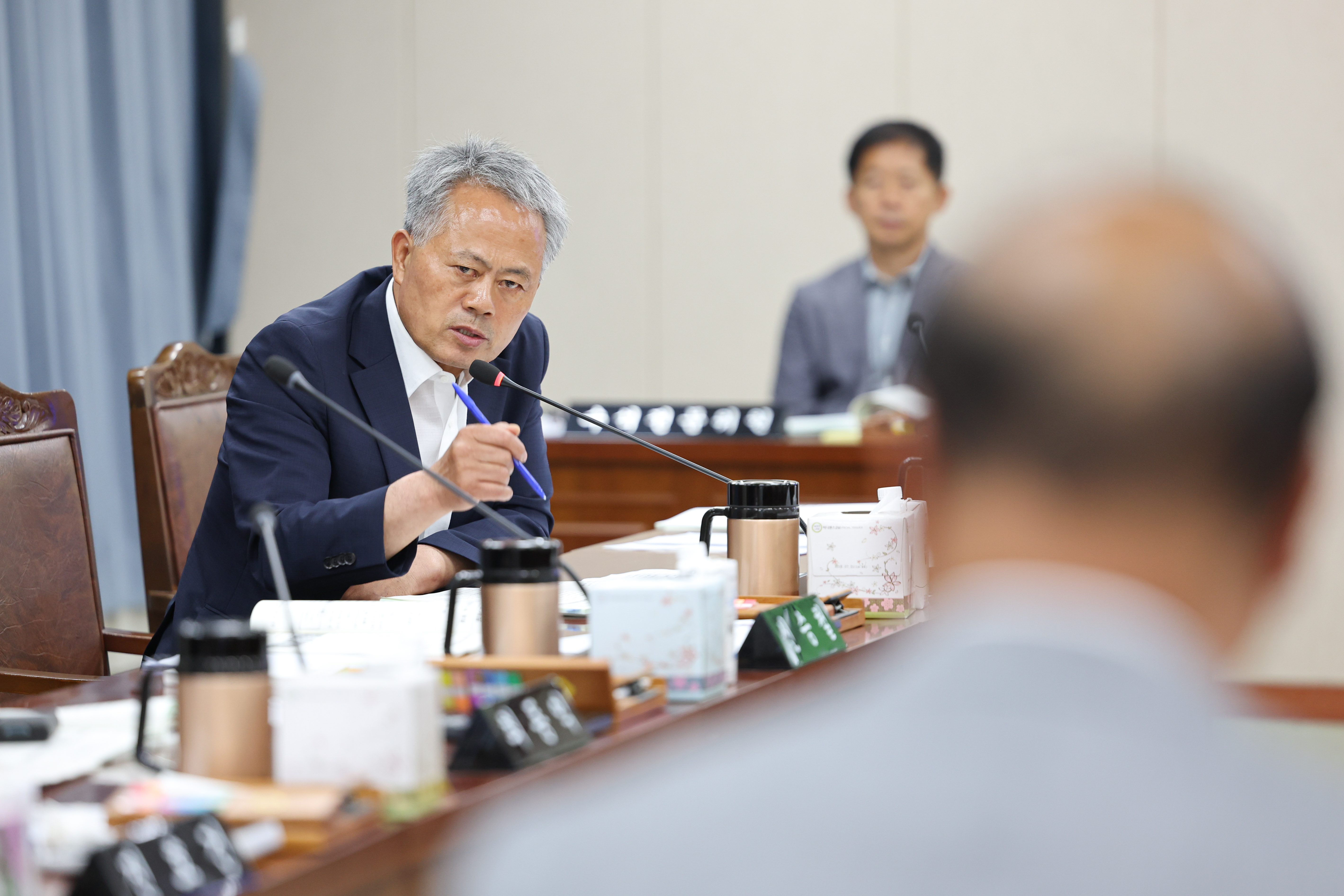 제392회 임시회 농수산위원회 업무보고 첨부이미지 : 25년07월11일 제392회 임시회 농수산위원회 업무보고 (51).jpg