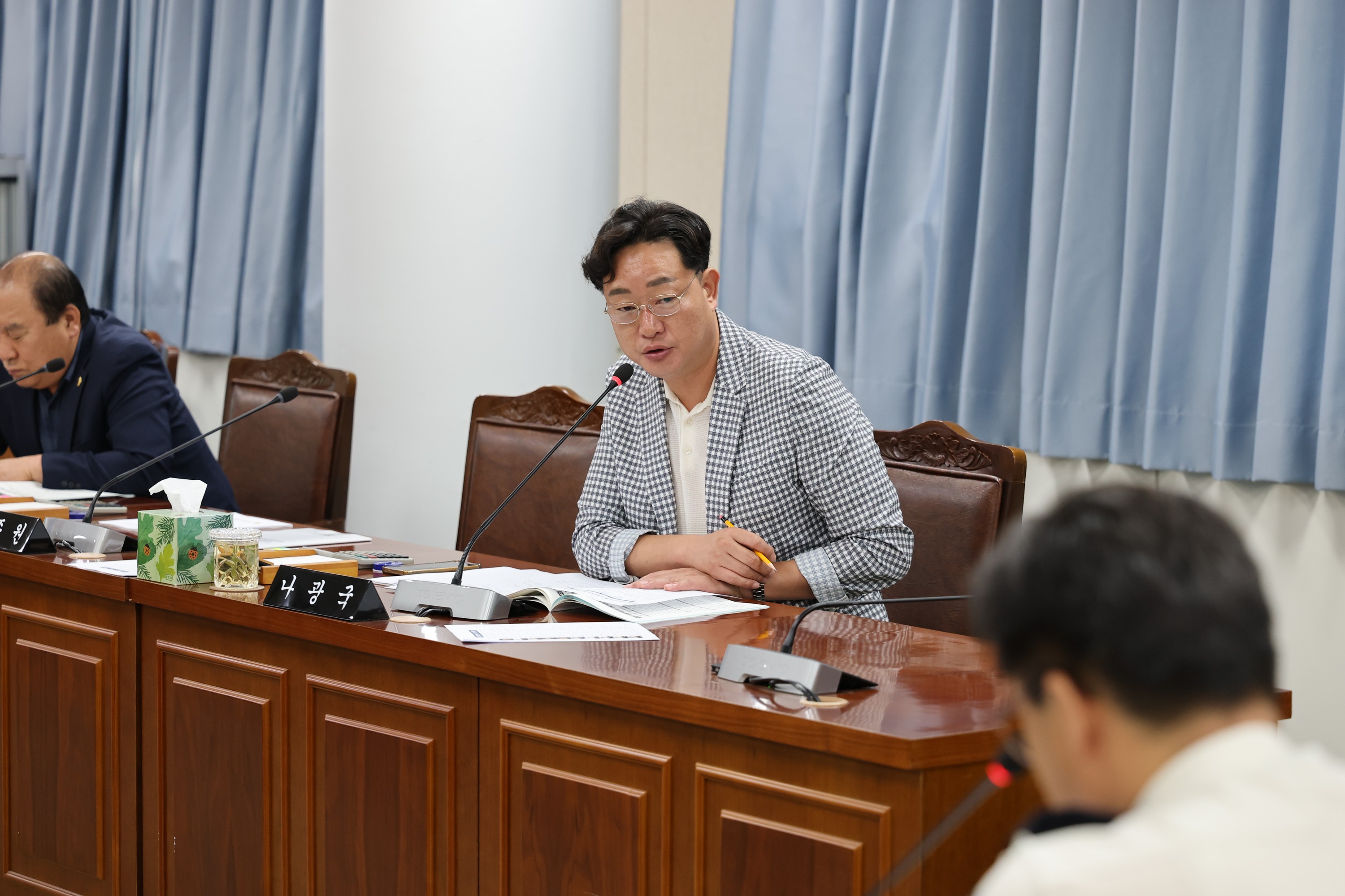제392회 임시회 안전건설소방위원회 업무보고 첨부이미지 : 25년07월11일 제392회 임시회 안전건설소방위원회 업무보고 - 040.jpg