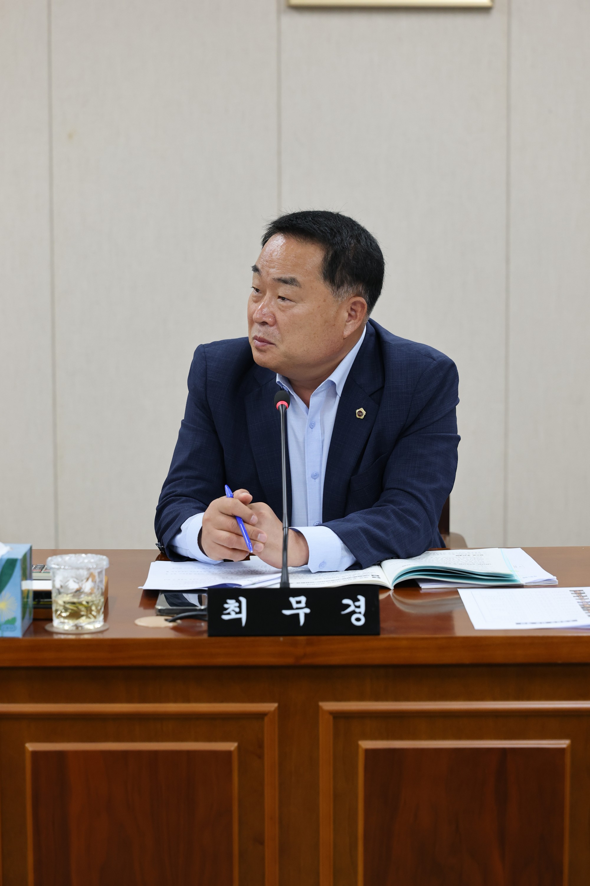 제392회 임시회 안전건설소방위원회 업무보고 첨부이미지 : 25년07월11일 제392회 임시회 안전건설소방위원회 업무보고 - 054.jpg