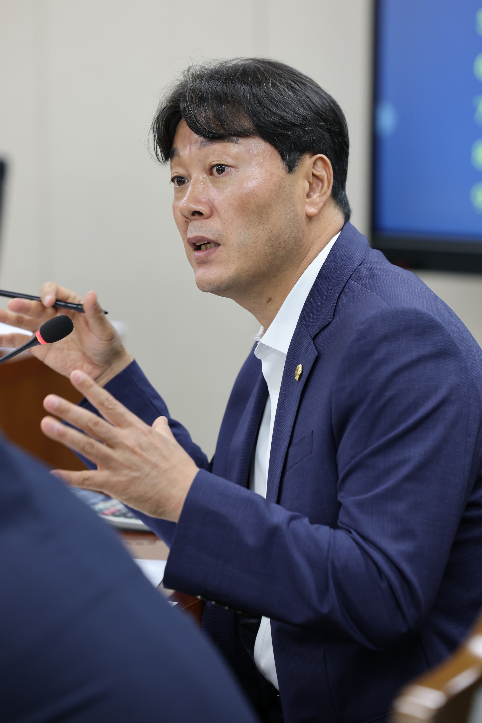 제392회 임시회 안전건설소방위원회 업무보고 첨부이미지 : 25년07월11일 제392회 임시회 안전건설소방위원회 업무보고 - 082.jpg