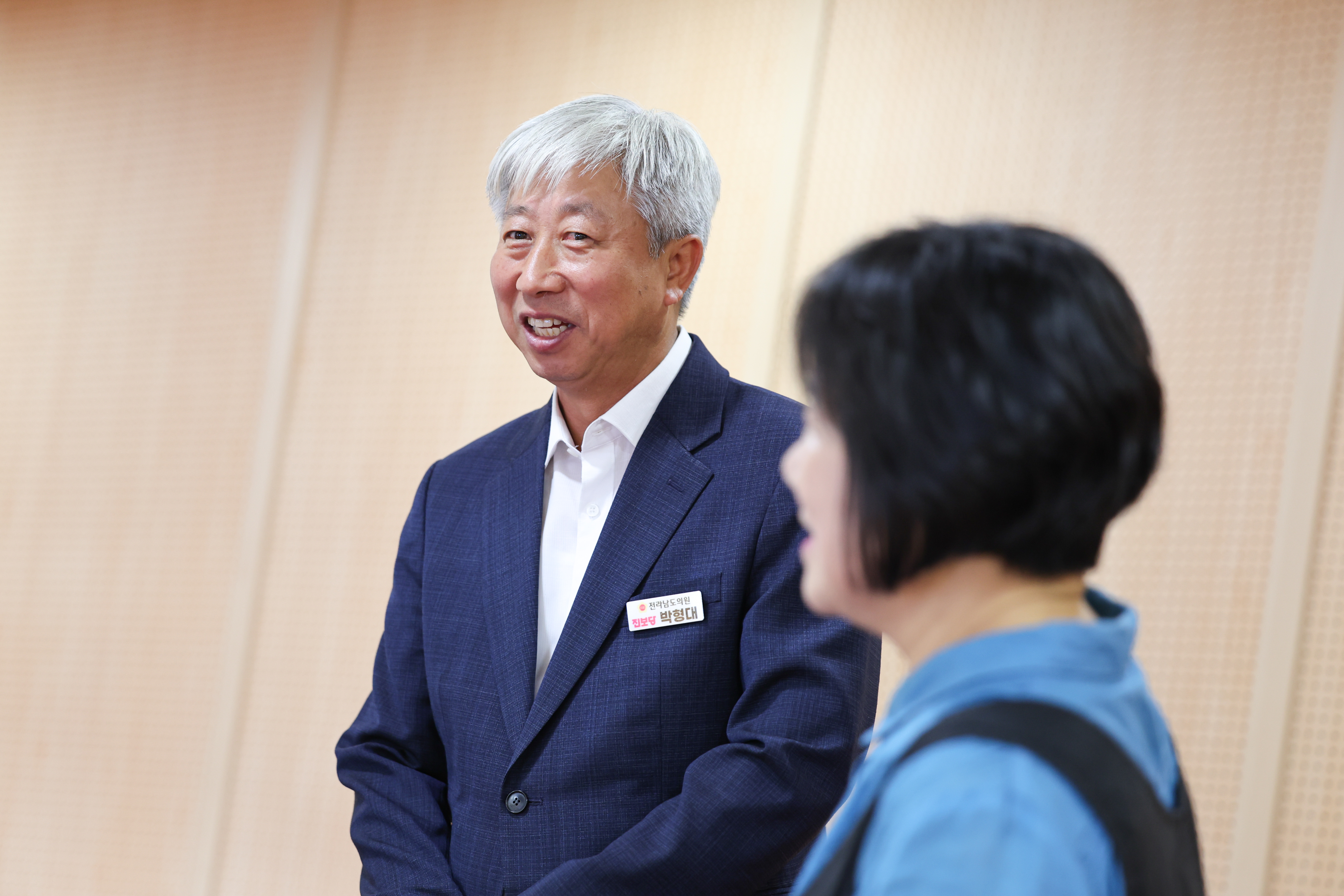 장흥초, 부산초 전라남도의회 방문 첨부이미지 : 25년07월11일 장흥초_ 부산초 전라남도의회 방문 (1).jpg