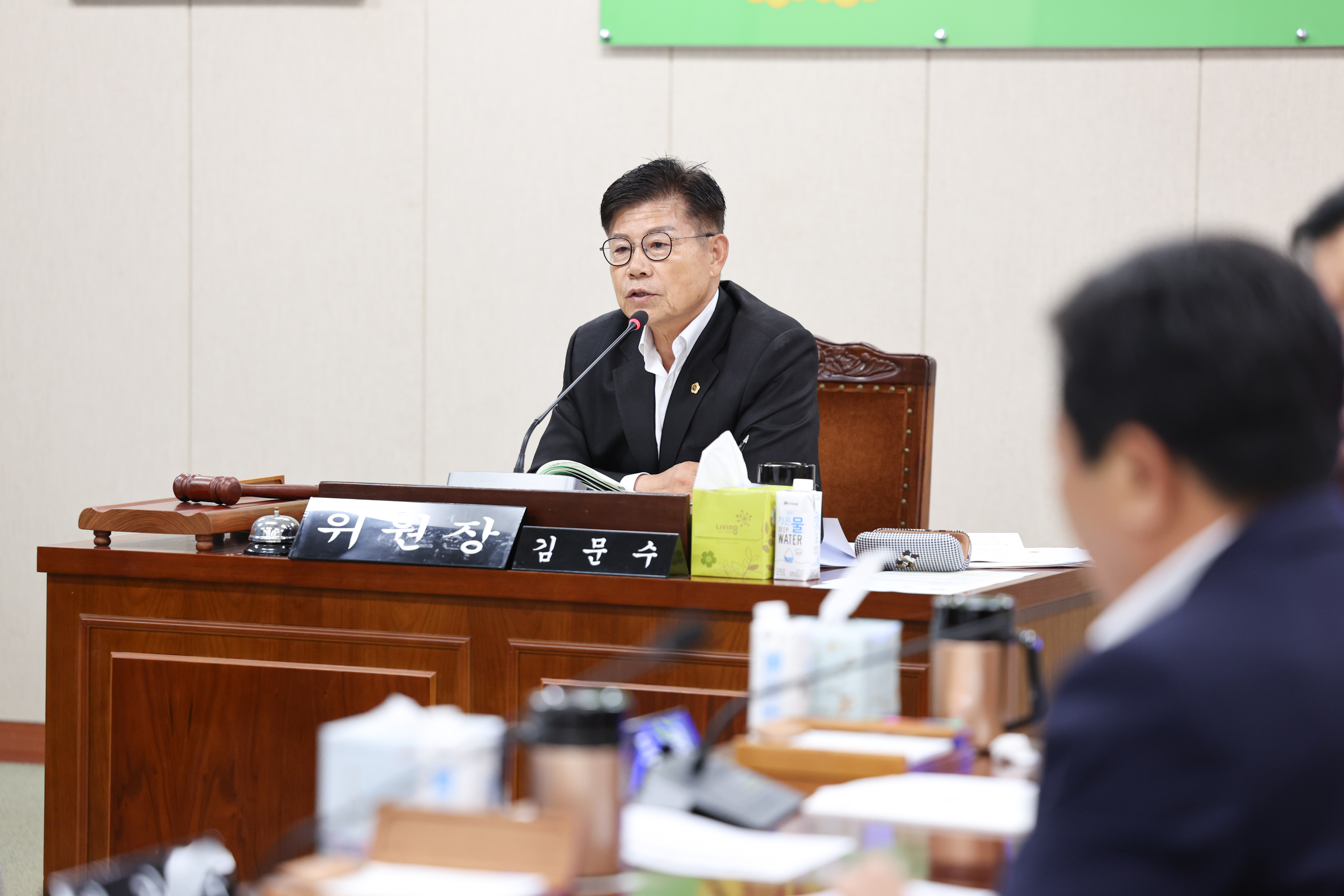 제392회 임시회 농수산위원회 업무보고 첨부이미지 : 25년07월11일 제392회 임시회 농수산위원회 업무보고 (71).jpg