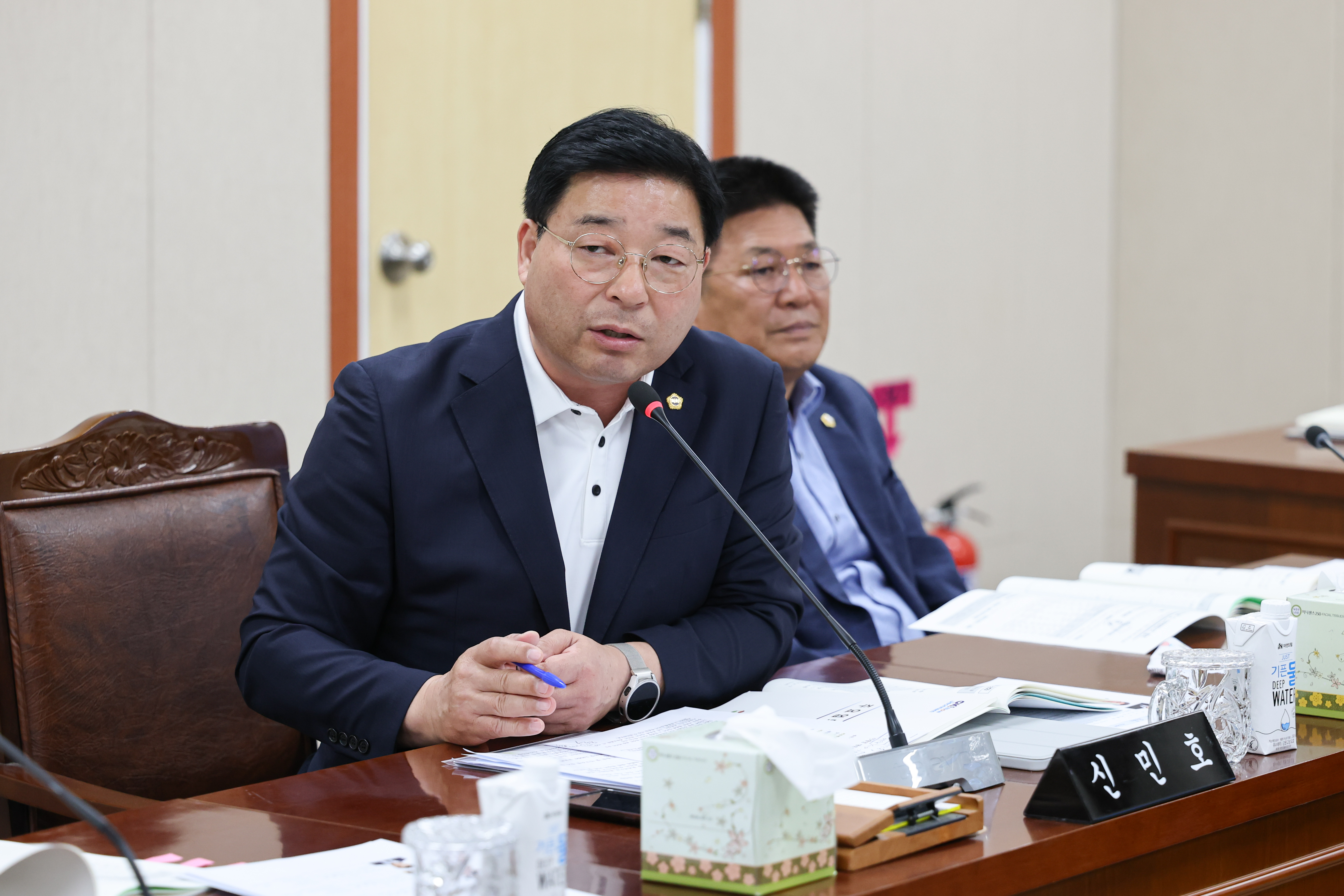 제392회 임시회 경제관광위원회 업무보고 첨부이미지 : 25년07월10일 제392회 임시회 경제관광위원회 업무보고 (56).jpg