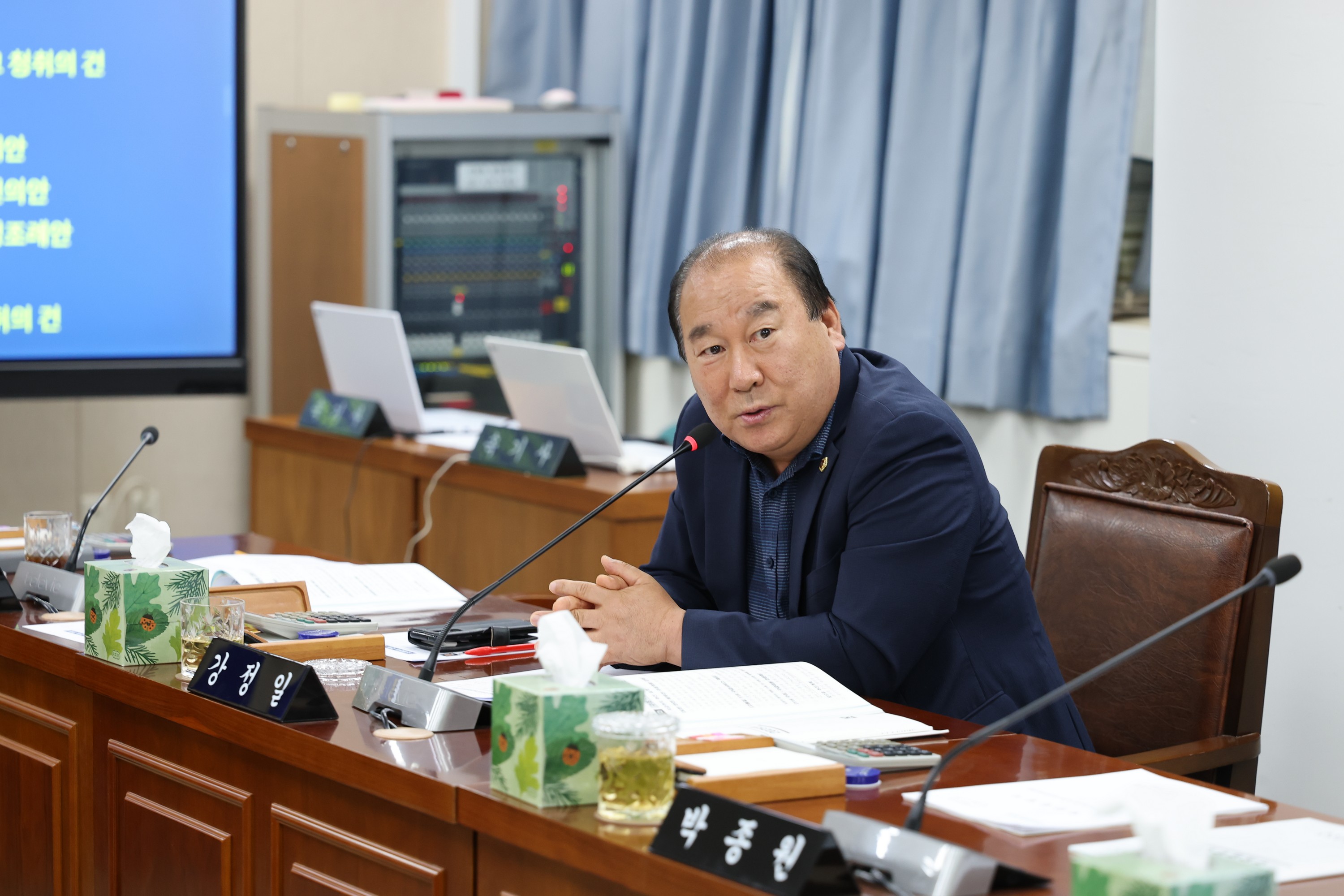 제392회 임시회 안전건설소방위원회 업무보고 첨부이미지 : 25년07월11일 제392회 임시회 안전건설소방위원회 업무보고 - 066.jpg
