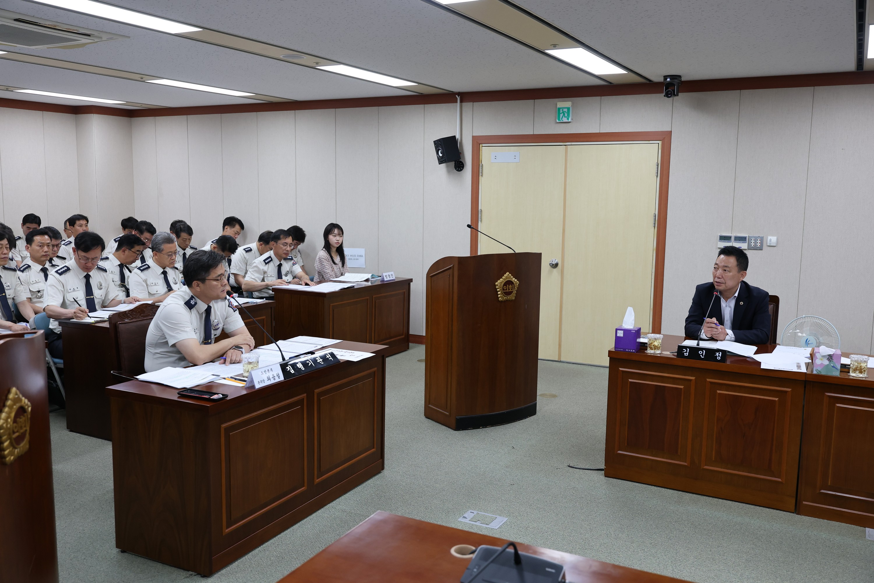 제392회 임시회 안전건설소방위원회 업무보고 첨부이미지 : 25년07월11일 제392회 임시회 안전건설소방위원회 업무보고 - 033.jpg
