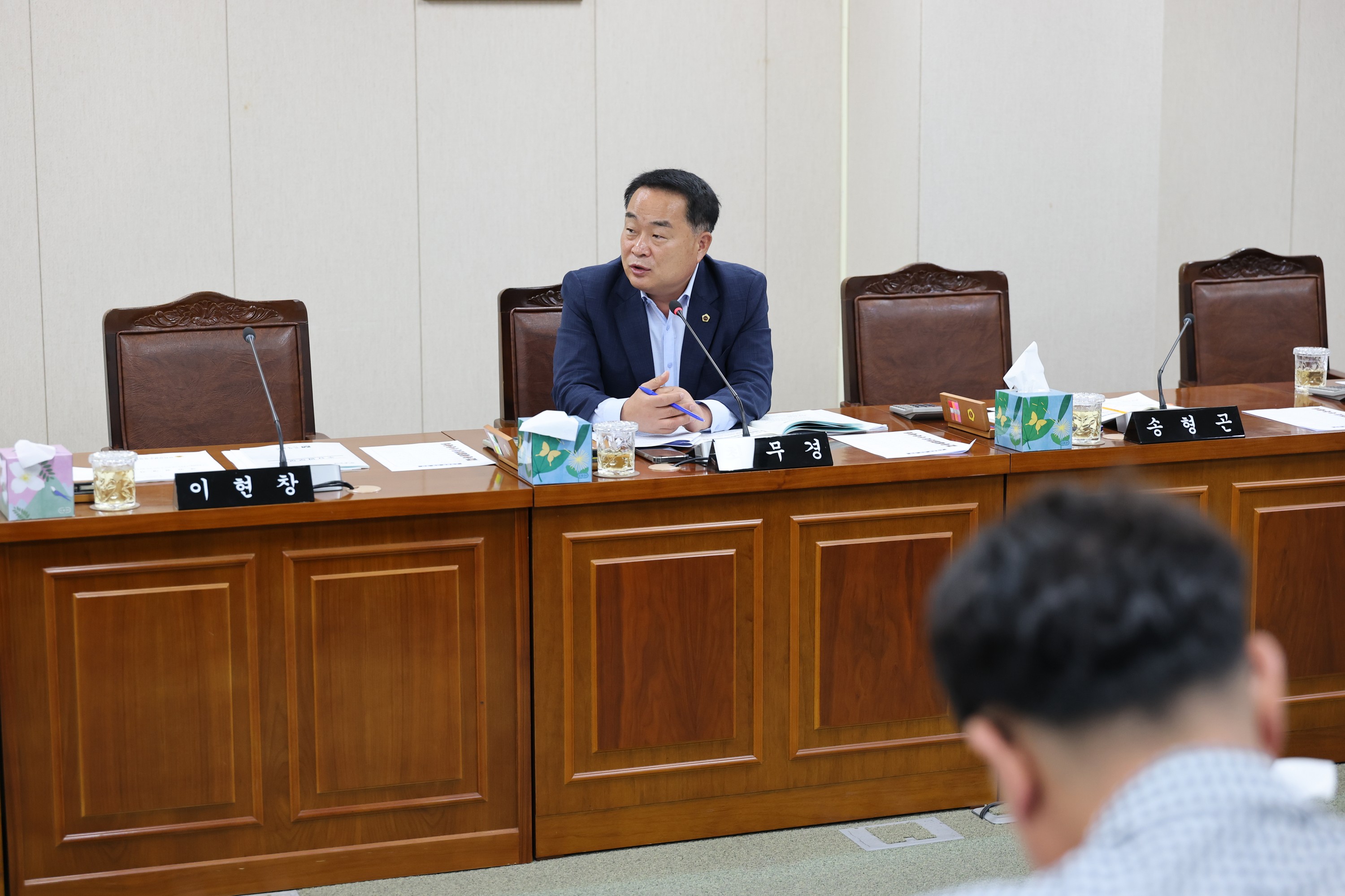 제392회 임시회 안전건설소방위원회 업무보고 첨부이미지 : 25년07월11일 제392회 임시회 안전건설소방위원회 업무보고 - 055.jpg