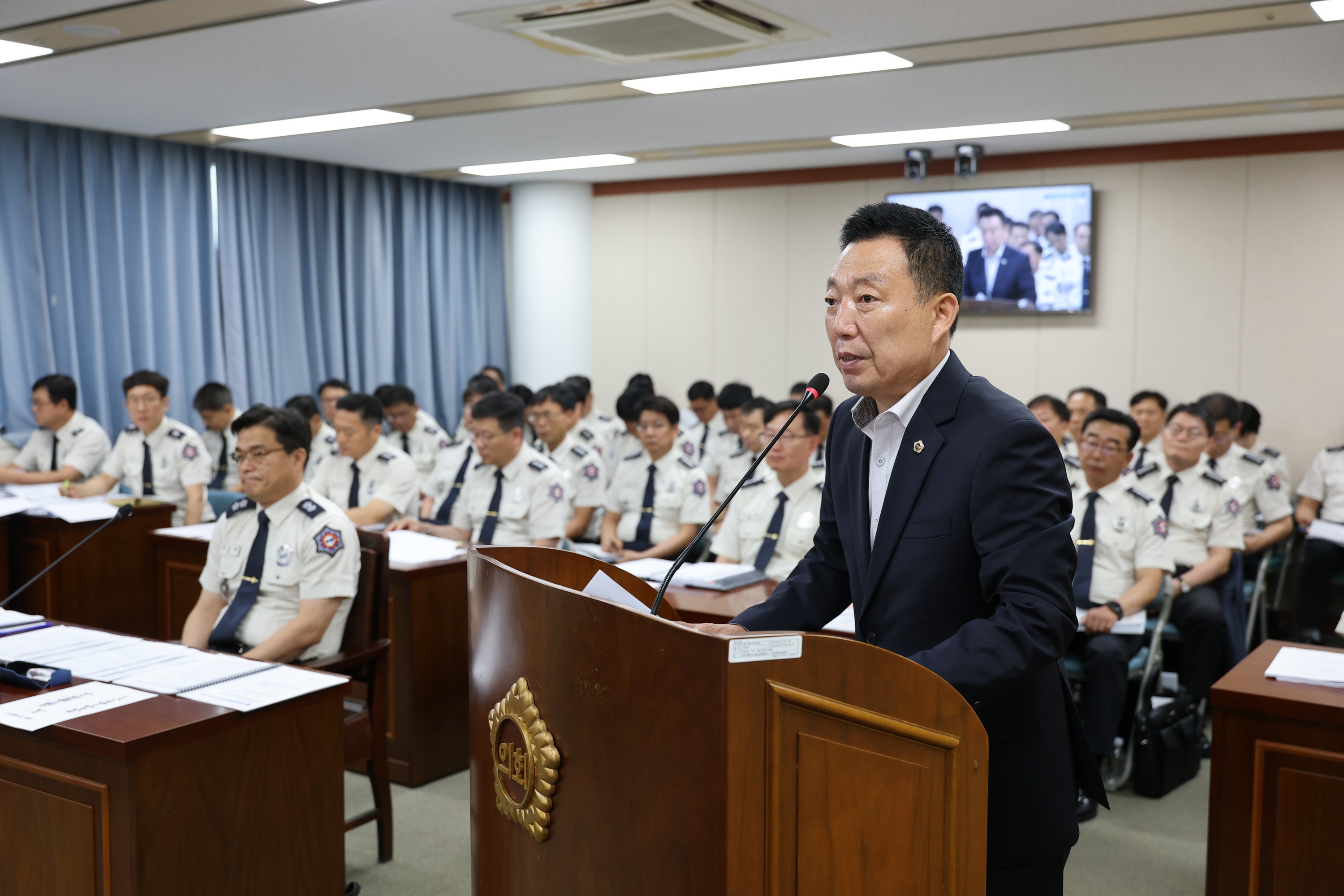 제392회 임시회 안전건설소방위원회 업무보고 첨부이미지 : 25년07월11일 제392회 임시회 안전건설소방위원회 업무보고 - 007.jpg