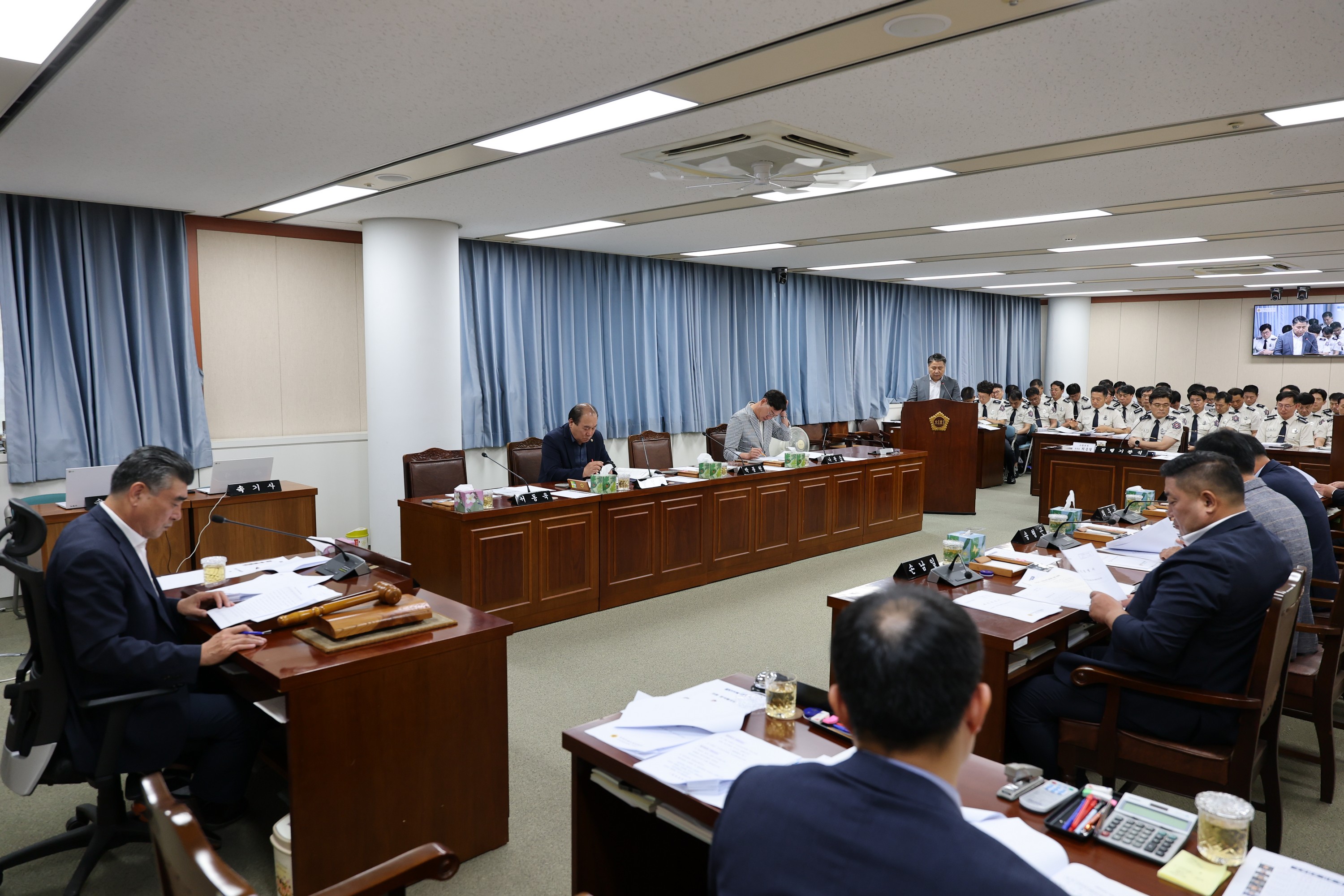 제392회 임시회 안전건설소방위원회 업무보고 첨부이미지 : 25년07월11일 제392회 임시회 안전건설소방위원회 업무보고 - 016.jpg