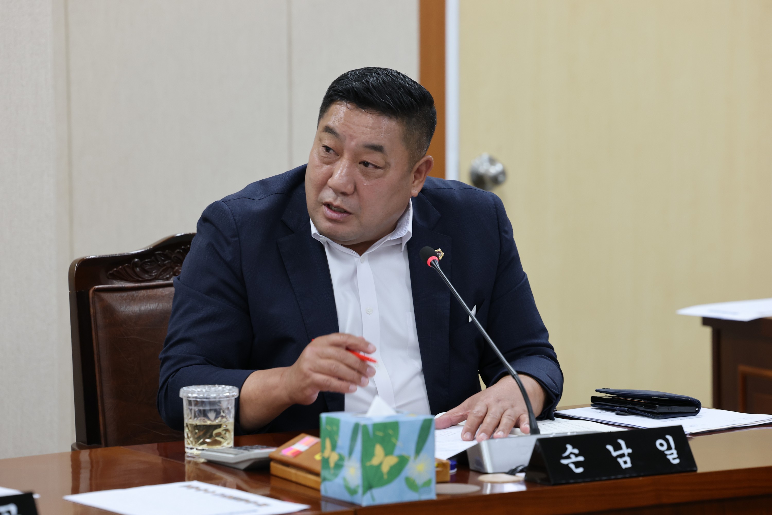 제392회 임시회 안전건설소방위원회 업무보고 첨부이미지 : 25년07월11일 제392회 임시회 안전건설소방위원회 업무보고 - 086.jpg