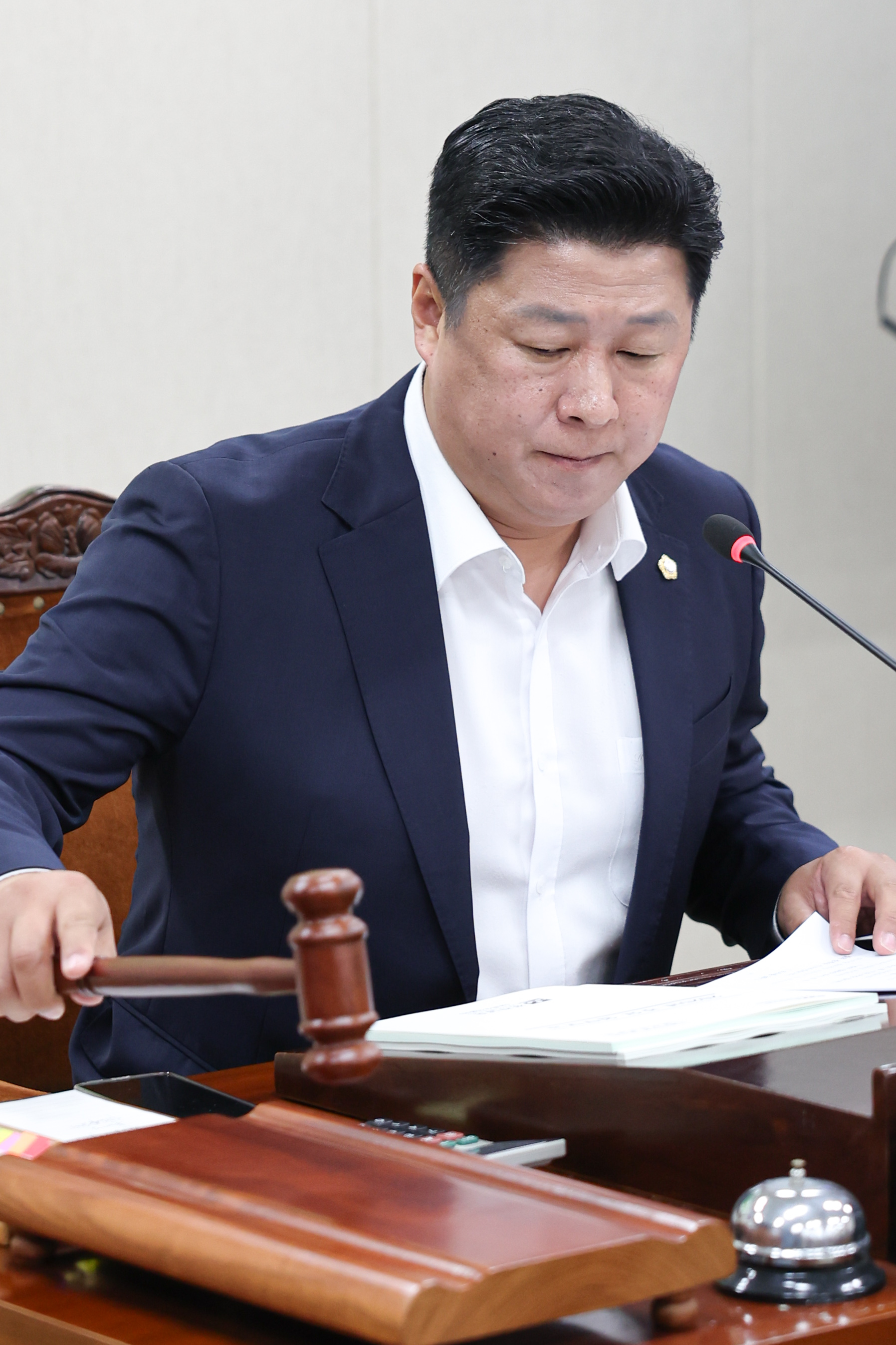 제392회 임시회 농수산위원회 업무보고 첨부이미지 : 25년07월11일 제392회 임시회 농수산위원회 업무보고 (13).jpg