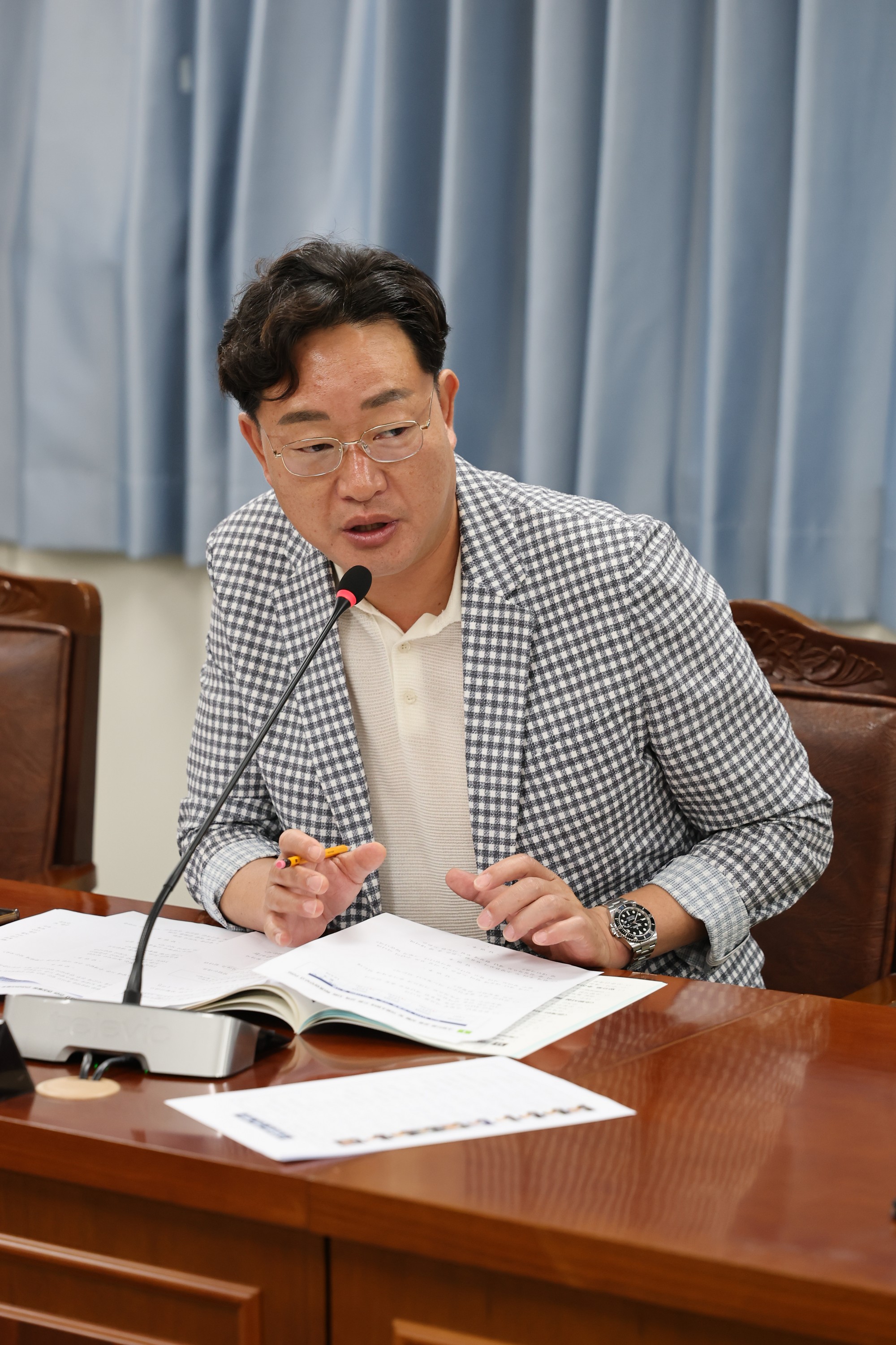 제392회 임시회 안전건설소방위원회 업무보고 첨부이미지 : 25년07월11일 제392회 임시회 안전건설소방위원회 업무보고 - 038.jpg