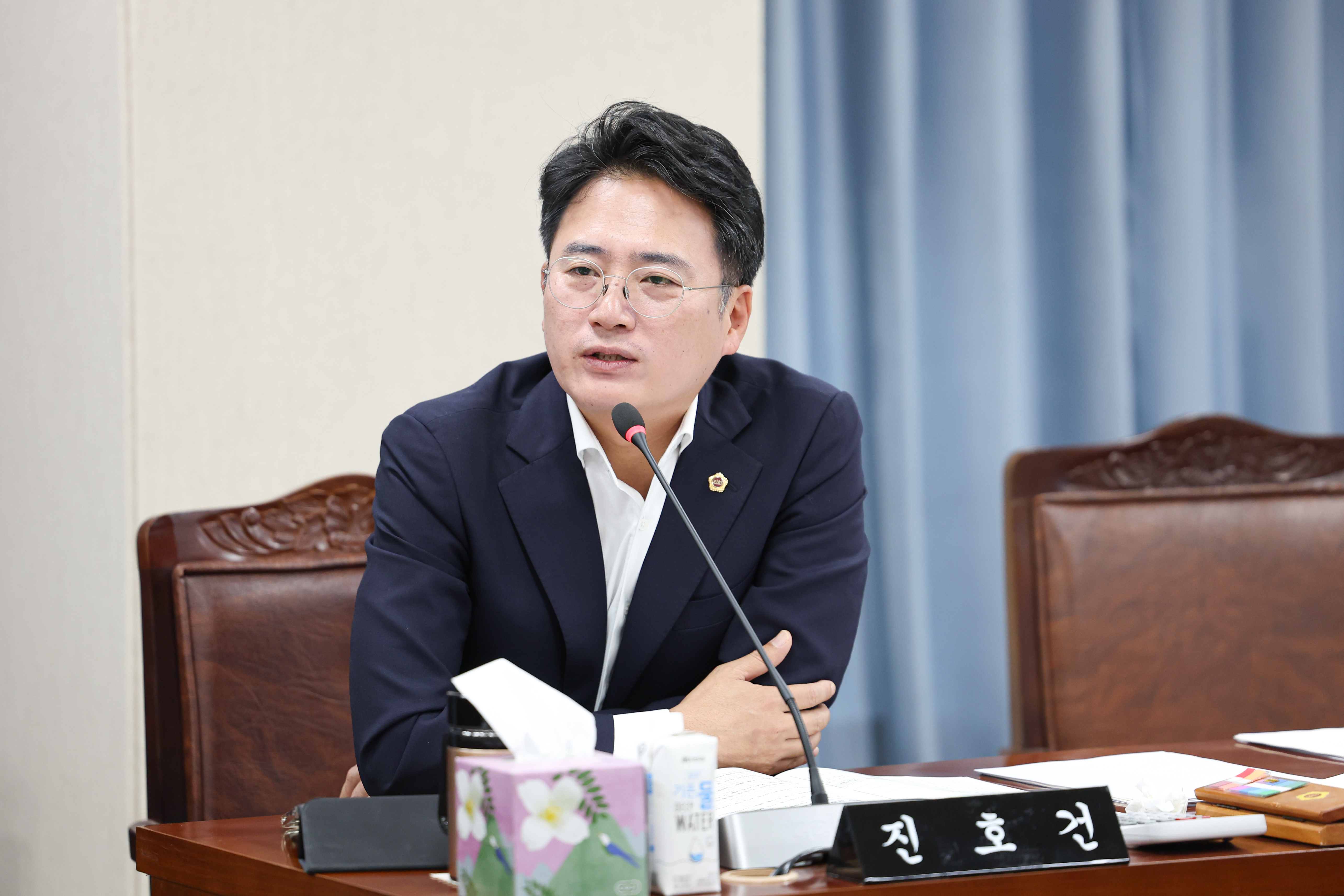 제392회 임시회 농수산위원회 업무보고 첨부이미지 : 25년07월11일 제392회 임시회 농수산위원회 업무보고 (61).jpg