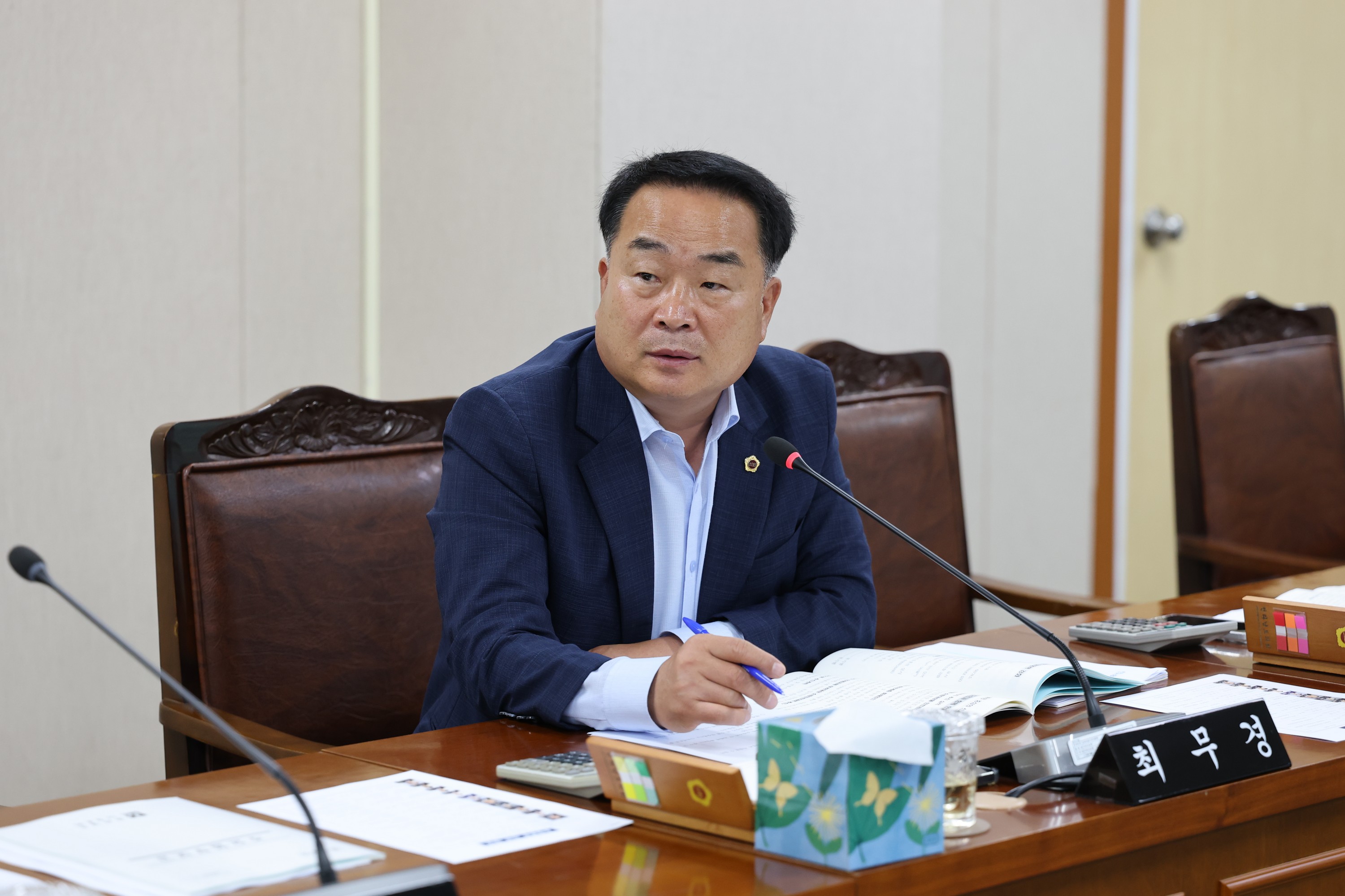 제392회 임시회 안전건설소방위원회 업무보고 첨부이미지 : 25년07월11일 제392회 임시회 안전건설소방위원회 업무보고 - 056.jpg