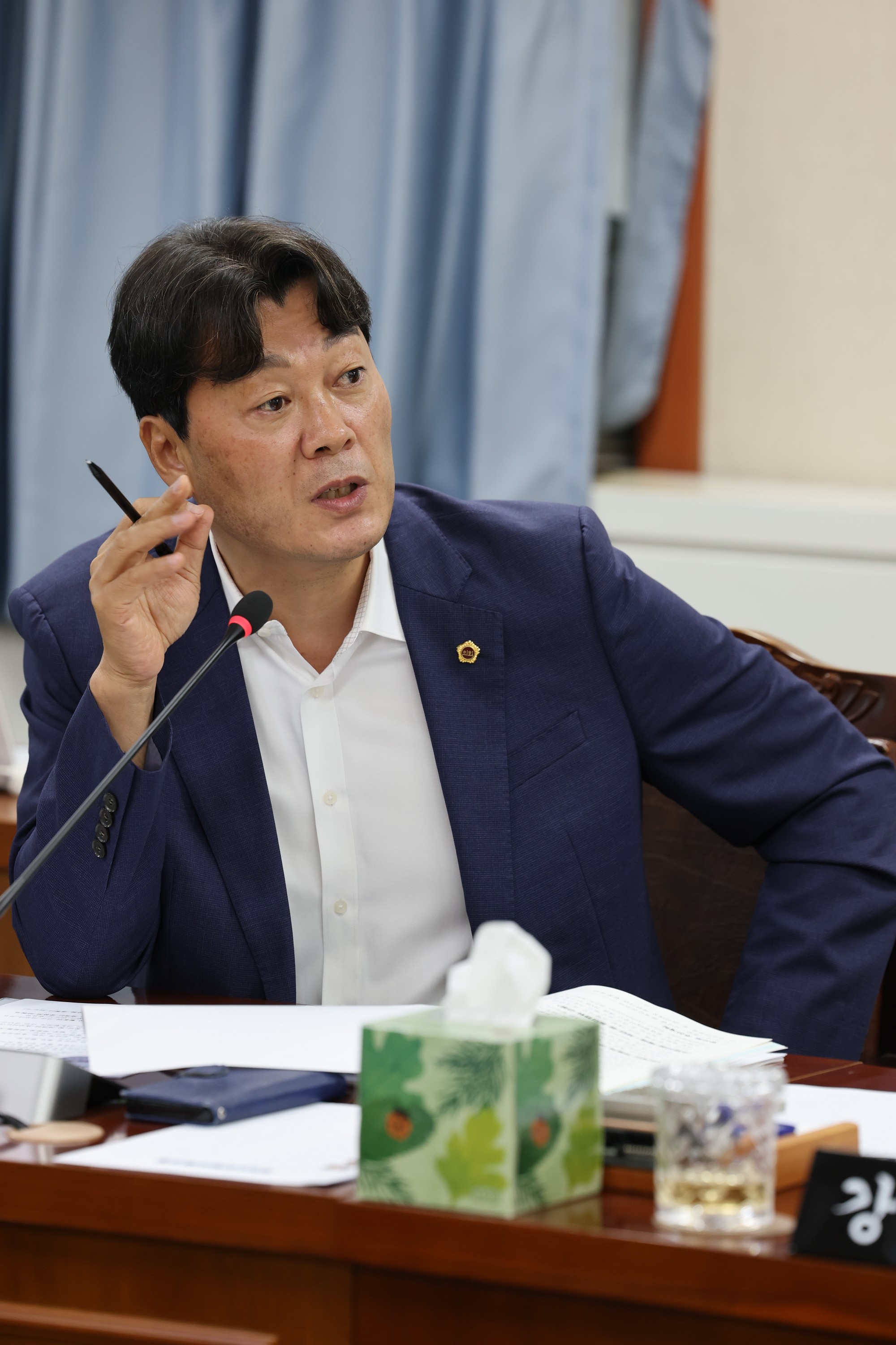 제392회 임시회 안전건설소방위원회 업무보고 첨부이미지 : 25년07월11일 제392회 임시회 안전건설소방위원회 업무보고 - 083.jpg