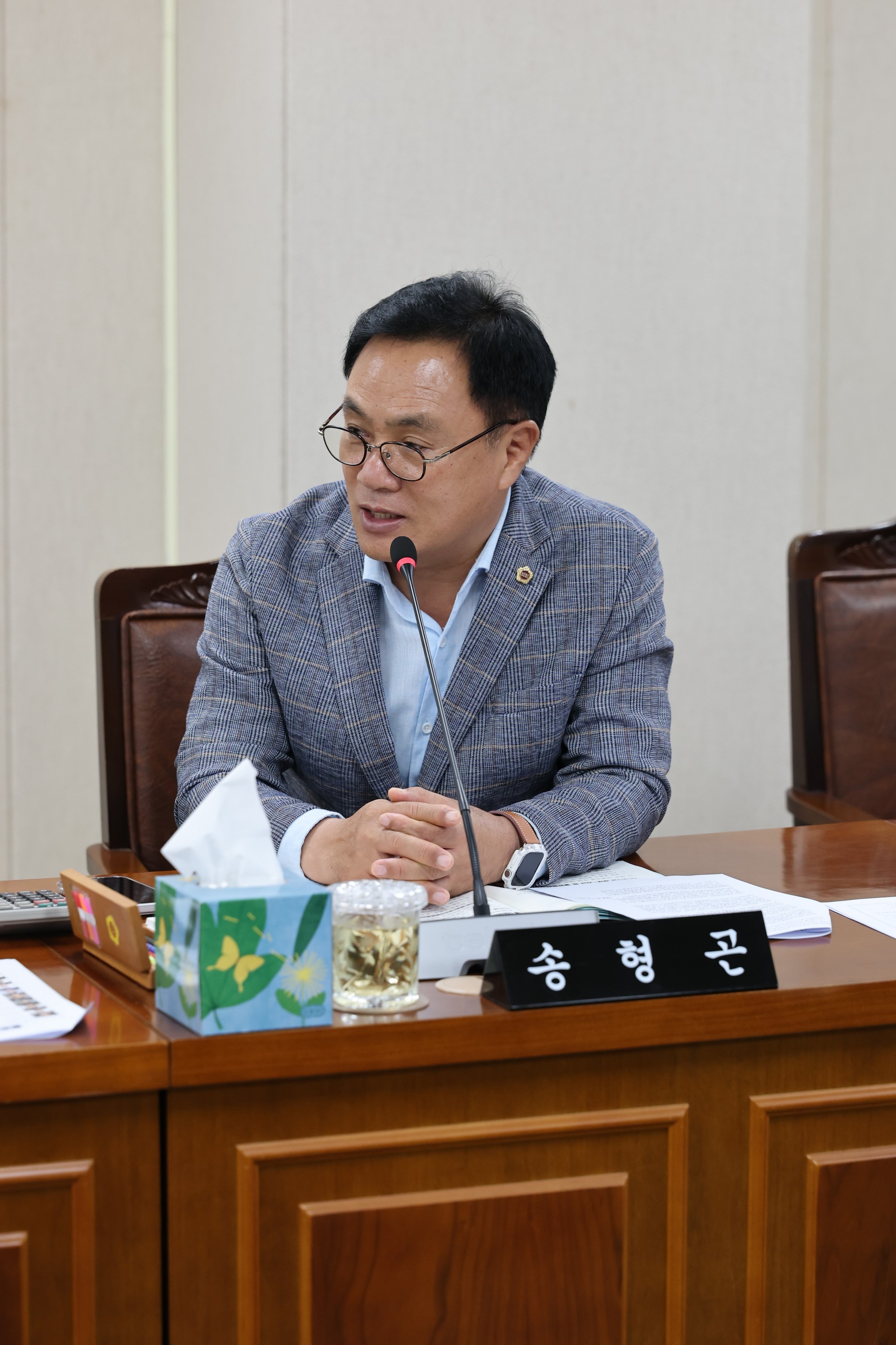 제392회 임시회 안전건설소방위원회 업무보고 첨부이미지 : 25년07월11일 제392회 임시회 안전건설소방위원회 업무보고 - 069.jpg