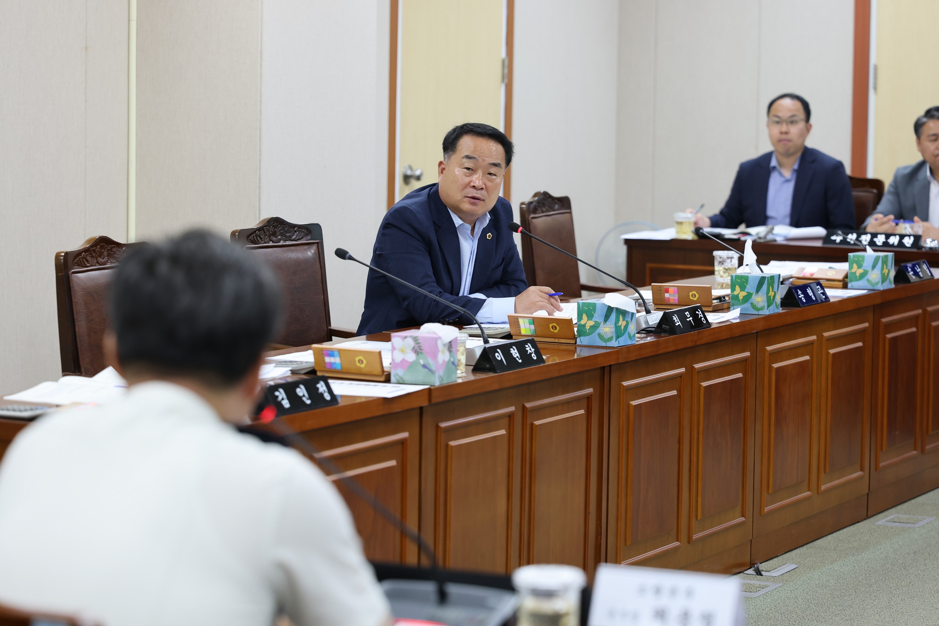 제392회 임시회 안전건설소방위원회 업무보고 첨부이미지 : 25년07월11일 제392회 임시회 안전건설소방위원회 업무보고 - 058.jpg