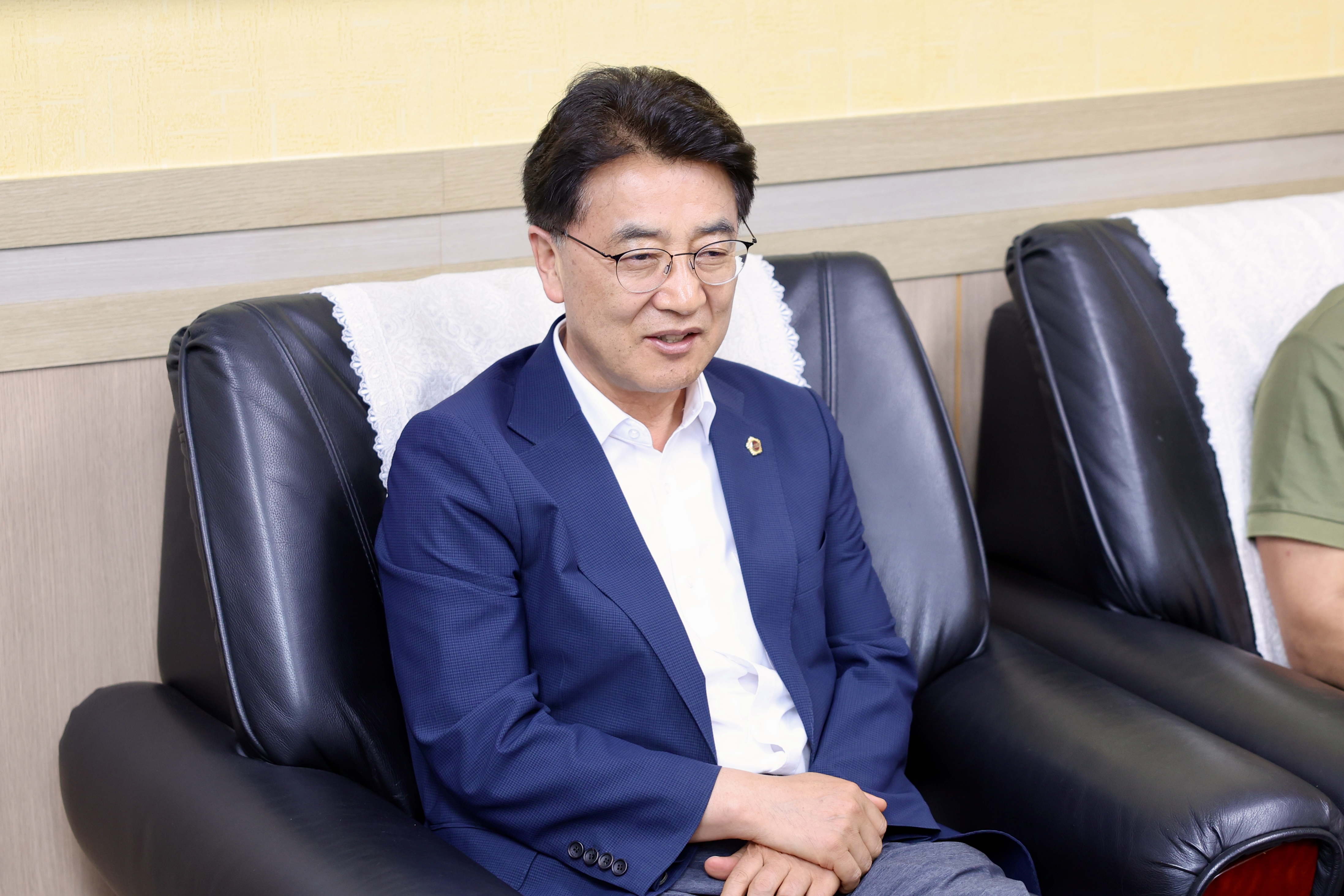 전남 남해선 (보성~임성) 개통대비 사전 시승 첨부이미지 : 25년07월10일 전남 남해선 (보성~임성) 개통대비 사전 시승_02.jpg