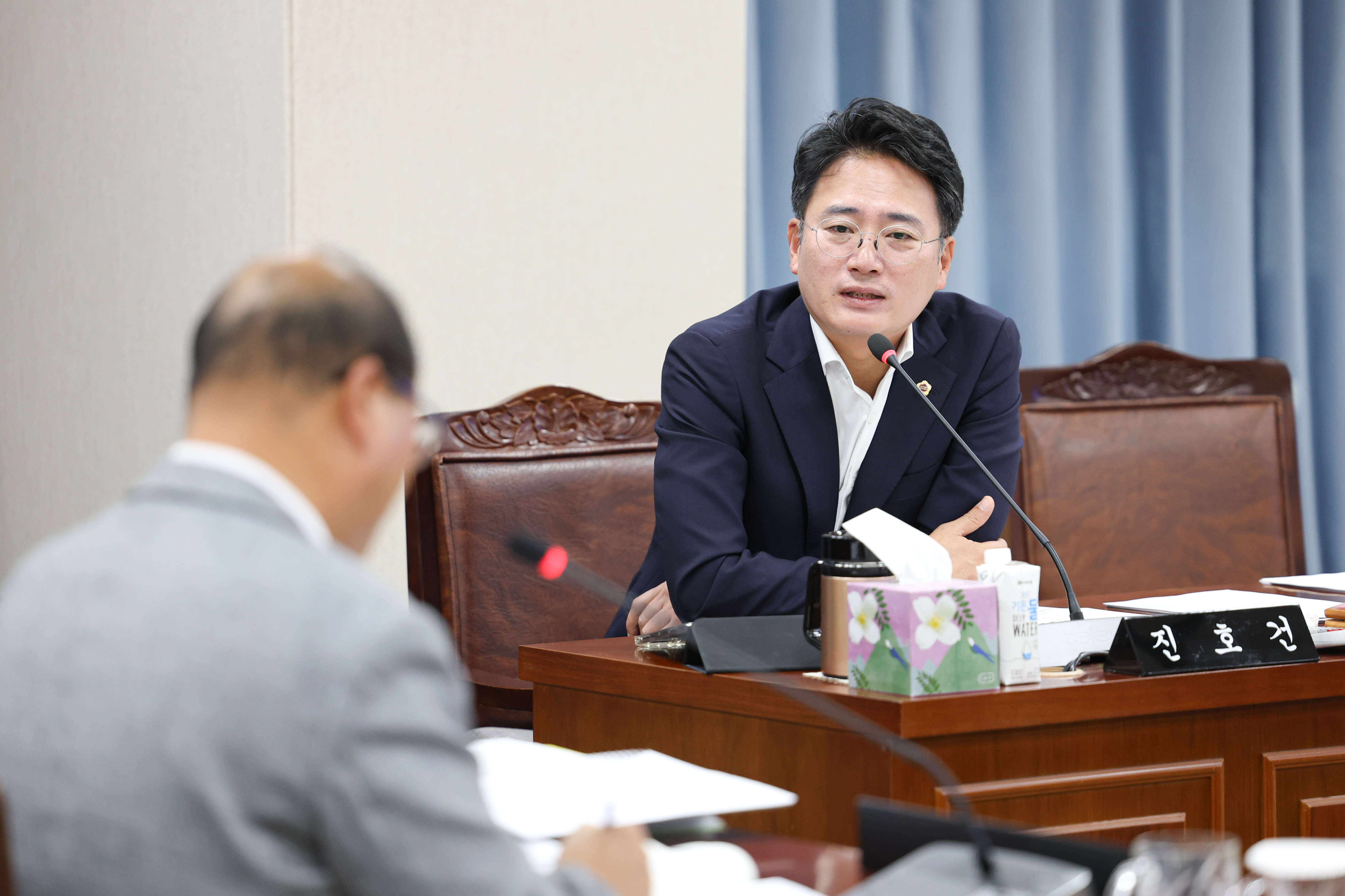 제392회 임시회 농수산위원회 업무보고 첨부이미지 : 25년07월11일 제392회 임시회 농수산위원회 업무보고 (64).jpg