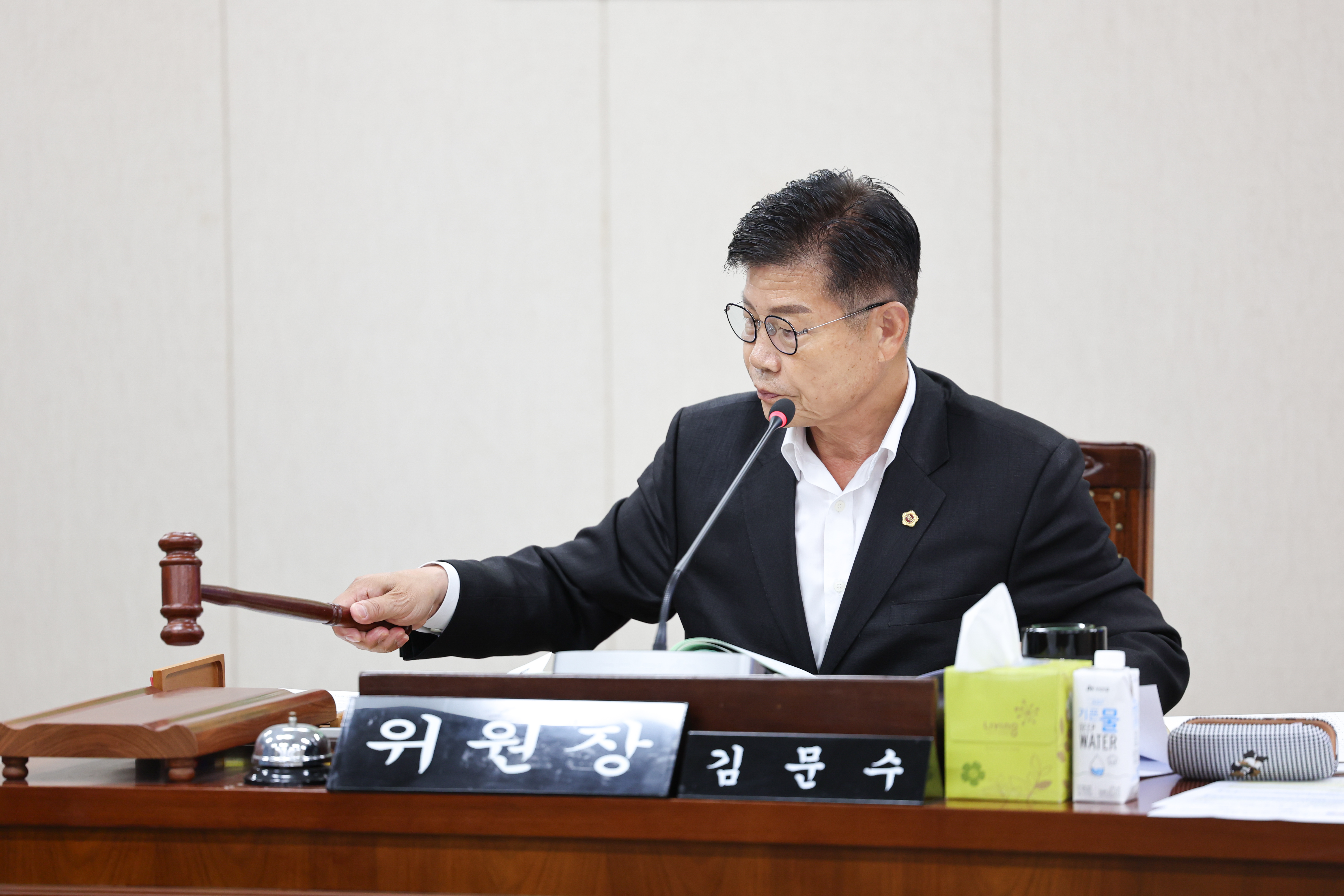 제392회 임시회 농수산위원회 업무보고 첨부이미지 : 25년07월11일 제392회 임시회 농수산위원회 업무보고 (75).jpg