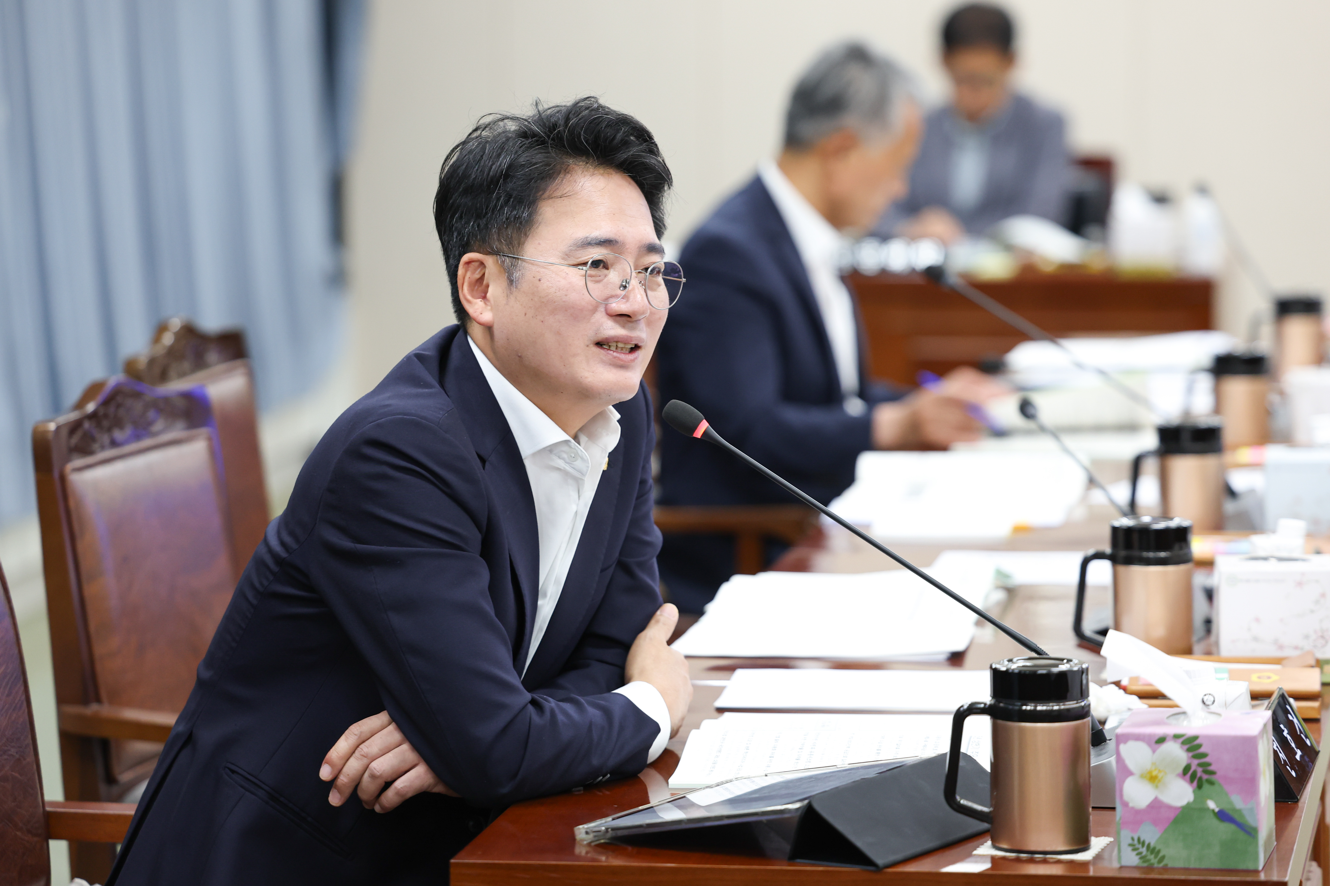 제392회 임시회 농수산위원회 업무보고 첨부이미지 : 25년07월11일 제392회 임시회 농수산위원회 업무보고 (67).jpg