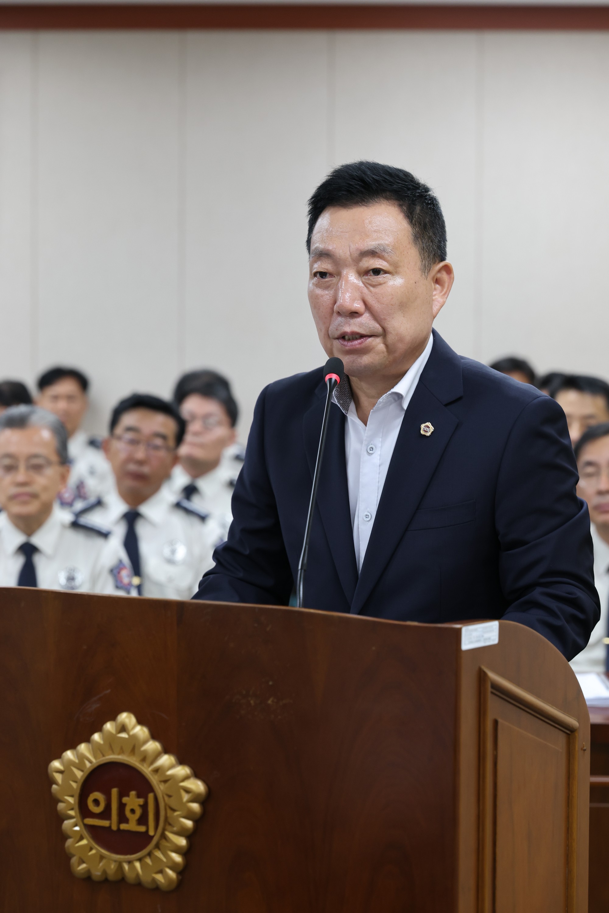제392회 임시회 안전건설소방위원회 업무보고 첨부이미지 : 25년07월11일 제392회 임시회 안전건설소방위원회 업무보고 - 005.jpg