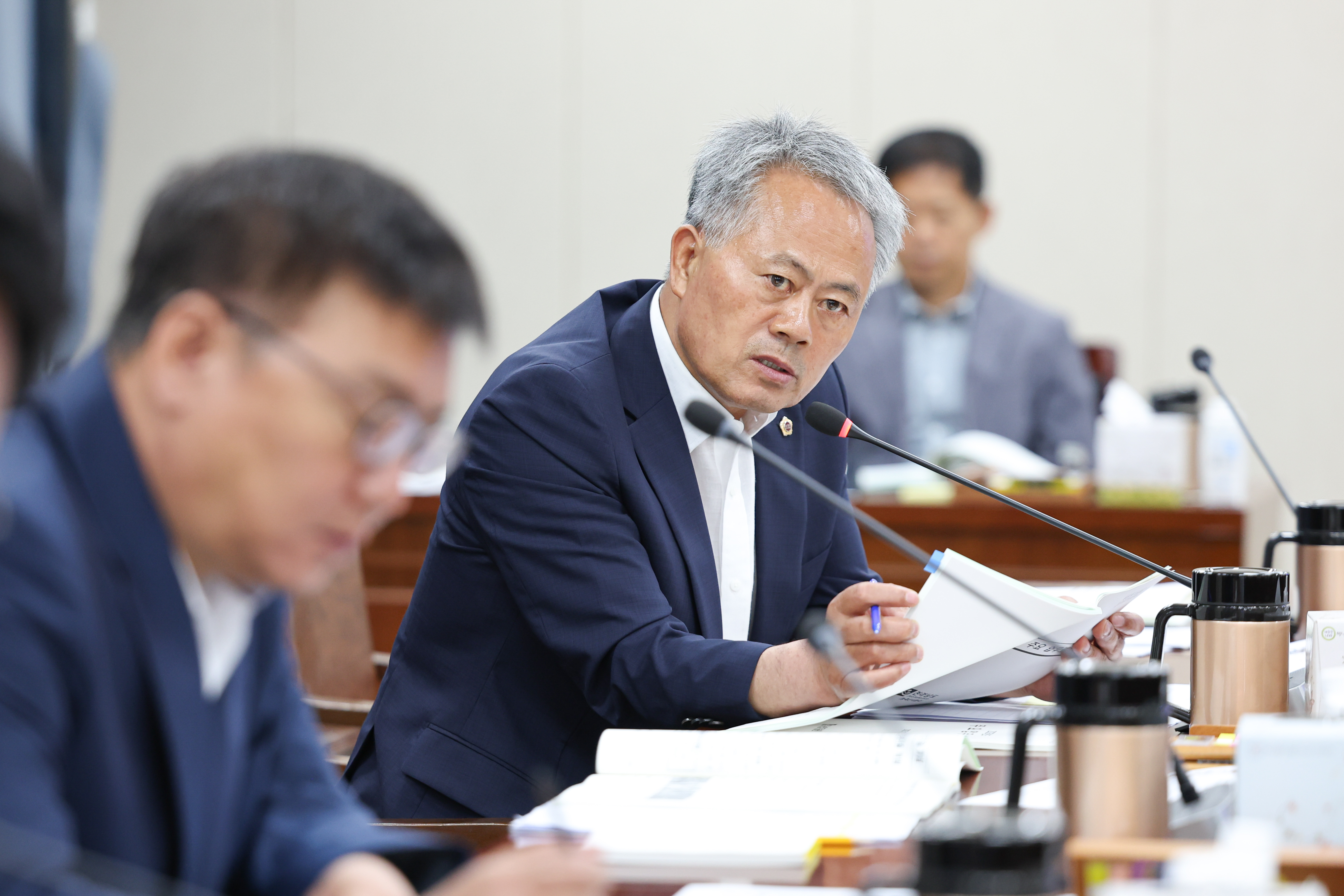 제392회 임시회 농수산위원회 업무보고 첨부이미지 : 25년07월11일 제392회 임시회 농수산위원회 업무보고 (52).jpg