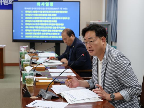 제392회 임시회 안전건설소방위원회 업무보고 첨부이미지 : 25년07월11일 제392회 임시회 안전건설소방위원회 업무보고 - 047.jpg