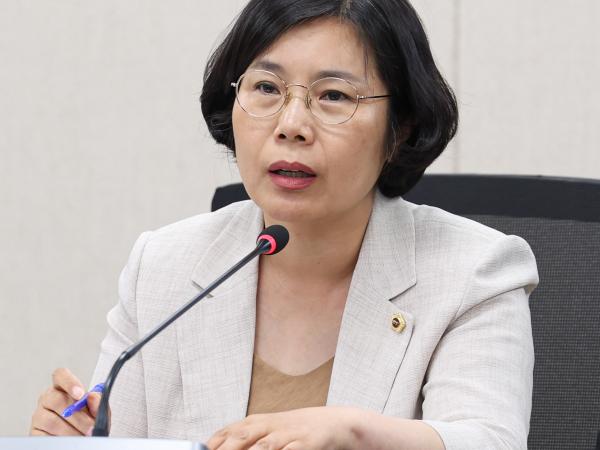 제392회 임시회 경제관광위원회 업무보고
