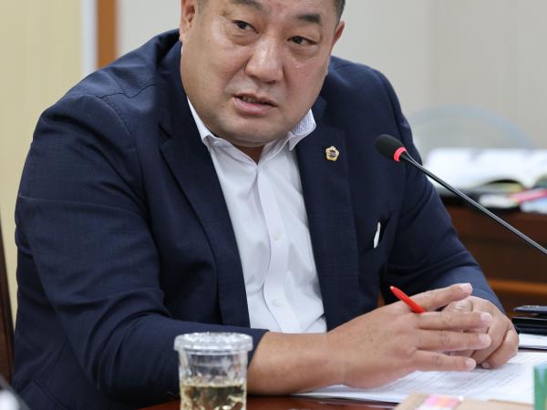 제392회 임시회 안전건설소방위원회 업무보고 첨부이미지 : 25년07월11일 제392회 임시회 안전건설소방위원회 업무보고 - 088.jpg