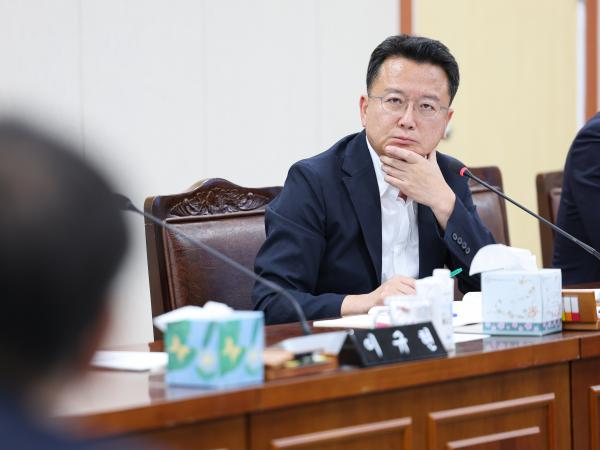 제392회 임시회 경제관광위원회 업무보고 첨부이미지 : 25년07월10일 제392회 임시회 경제관광위원회 업무보고 (37).jpg