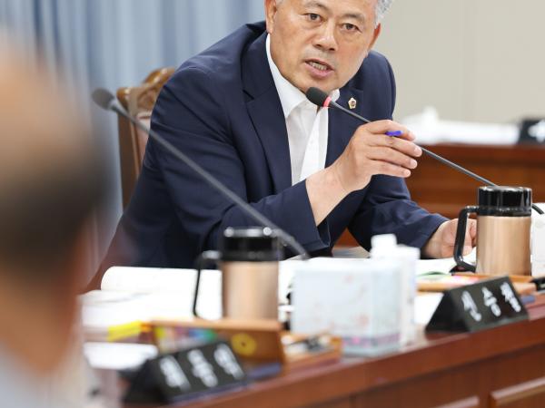 제392회 임시회 농수산위원회 업무보고 첨부이미지 : 25년07월11일 제392회 임시회 농수산위원회 업무보고 (50).jpg