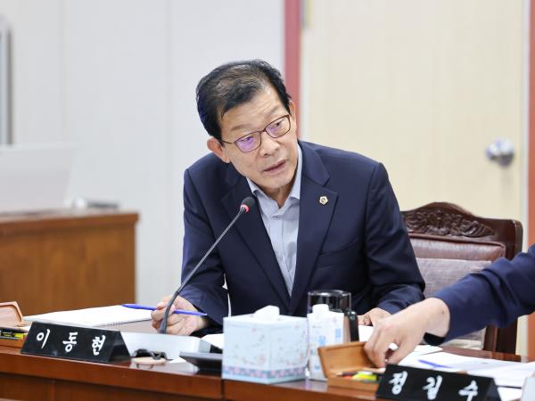 제392회 임시회 농수산위원회 업무보고 첨부이미지 : 25년07월11일 제392회 임시회 농수산위원회 업무보고 (37).jpg