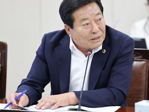 제392회 임시회 농수산위원회 업무보고 첨부이미지 : 25년07월11일 제392회 임시회 농수산위원회 업무보고 (44).jpg