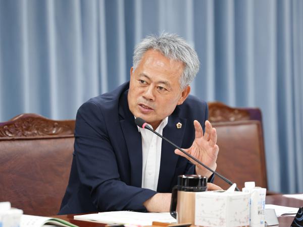 제392회 임시회 농수산위원회 업무보고 첨부이미지 : 25년07월11일 제392회 임시회 농수산위원회 업무보고 (48).jpg