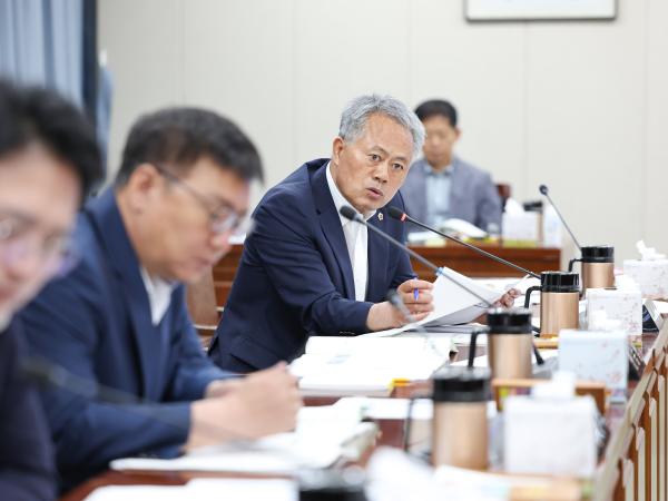 제392회 임시회 농수산위원회 업무보고 첨부이미지 : 25년07월11일 제392회 임시회 농수산위원회 업무보고 (53).jpg