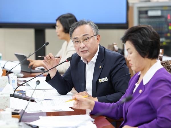 제392회 임시회 경제관광위원회 업무보고 첨부이미지 : 25년07월10일 제392회 임시회 경제관광위원회 업무보고 (19).jpg