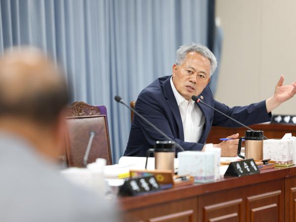 제392회 임시회 농수산위원회 업무보고 첨부이미지 : 25년07월11일 제392회 임시회 농수산위원회 업무보고 (49).jpg