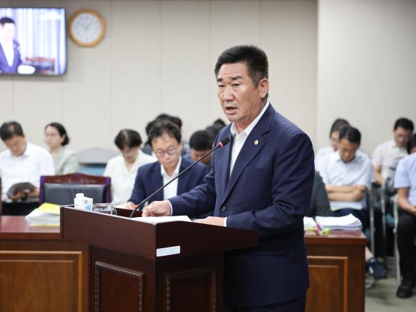 제392회 임시회 농수산위원회 업무보고 첨부이미지 : 25년07월11일 제392회 임시회 농수산위원회 업무보고 (8).jpg