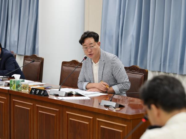 제392회 임시회 안전건설소방위원회 업무보고 첨부이미지 : 25년07월11일 제392회 임시회 안전건설소방위원회 업무보고 - 040.jpg