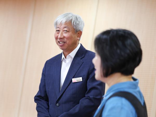 장흥초, 부산초 전라남도의회 방문 첨부이미지 : 25년07월11일 장흥초_ 부산초 전라남도의회 방문 (1).jpg