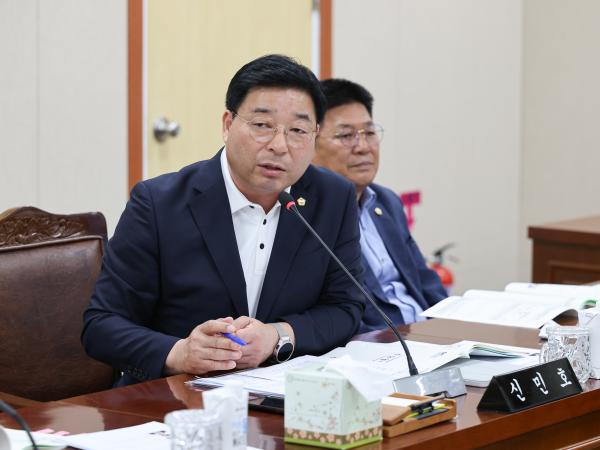 제392회 임시회 경제관광위원회 업무보고 첨부이미지 : 25년07월10일 제392회 임시회 경제관광위원회 업무보고 (56).jpg