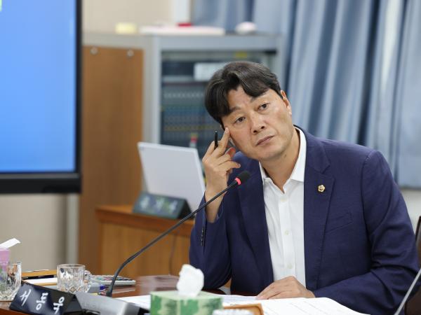 제392회 임시회 안전건설소방위원회 업무보고 첨부이미지 : 25년07월11일 제392회 임시회 안전건설소방위원회 업무보고 - 078.jpg